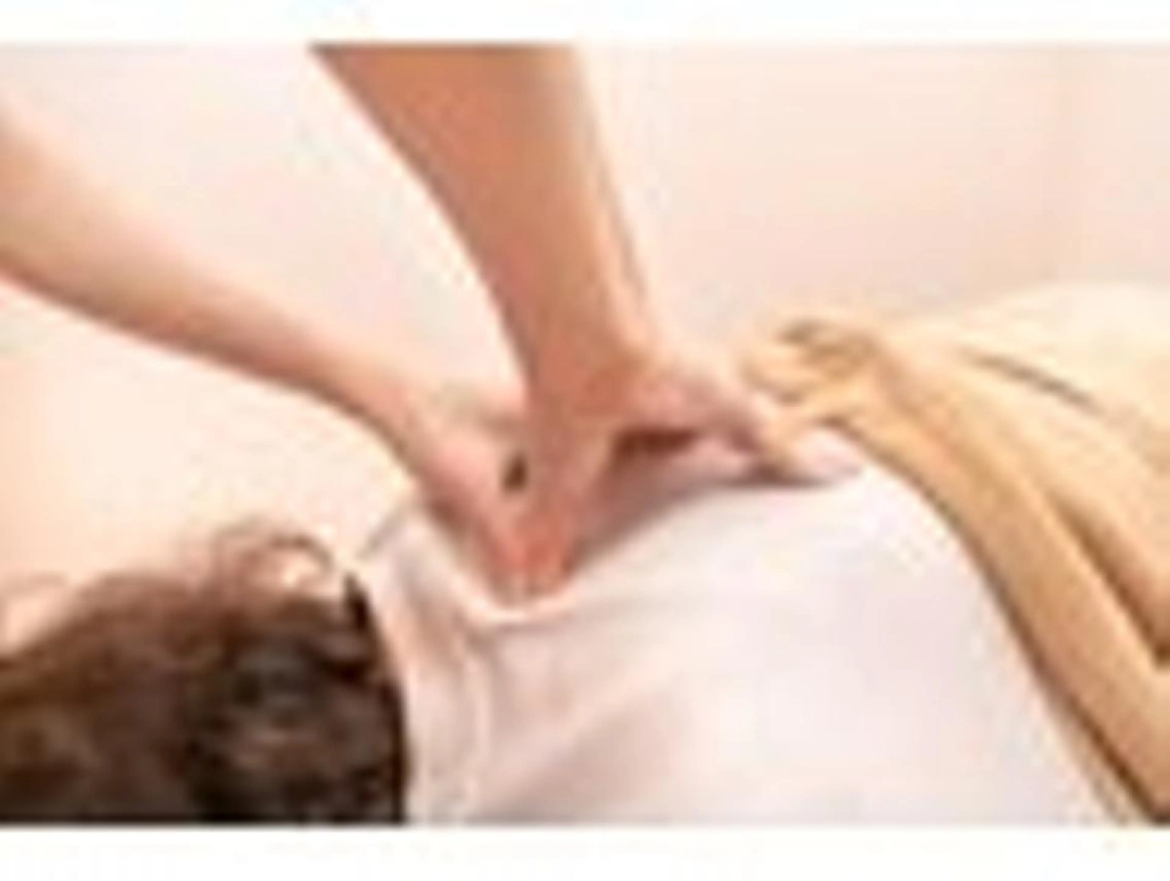 【疲労回復】仕事帰りに◎もみほぐし40分 +炭酸ヘッドマッサージ¥5000→¥4000の写真