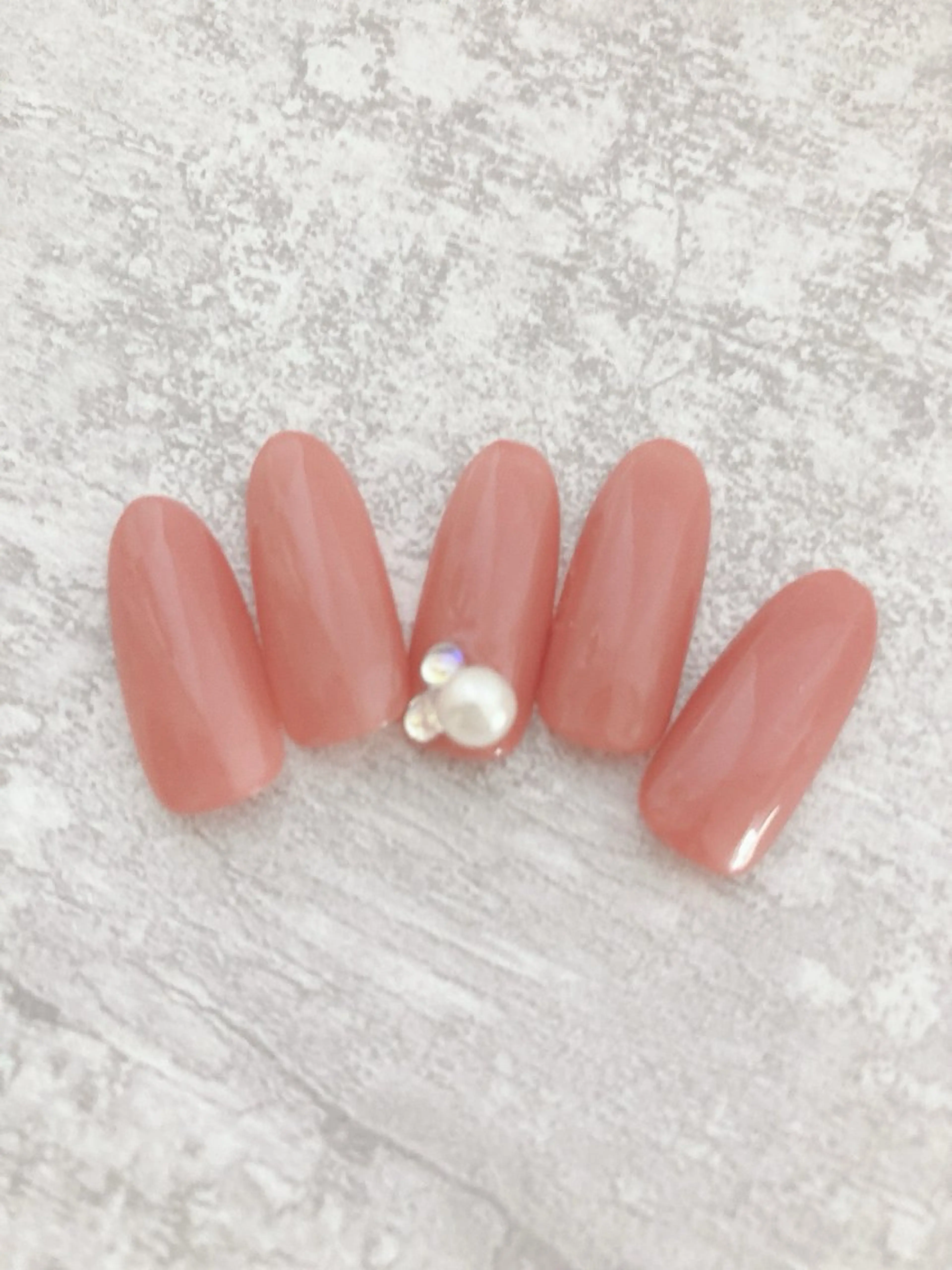 ネイル 💐 e’clatのネイルデザイン