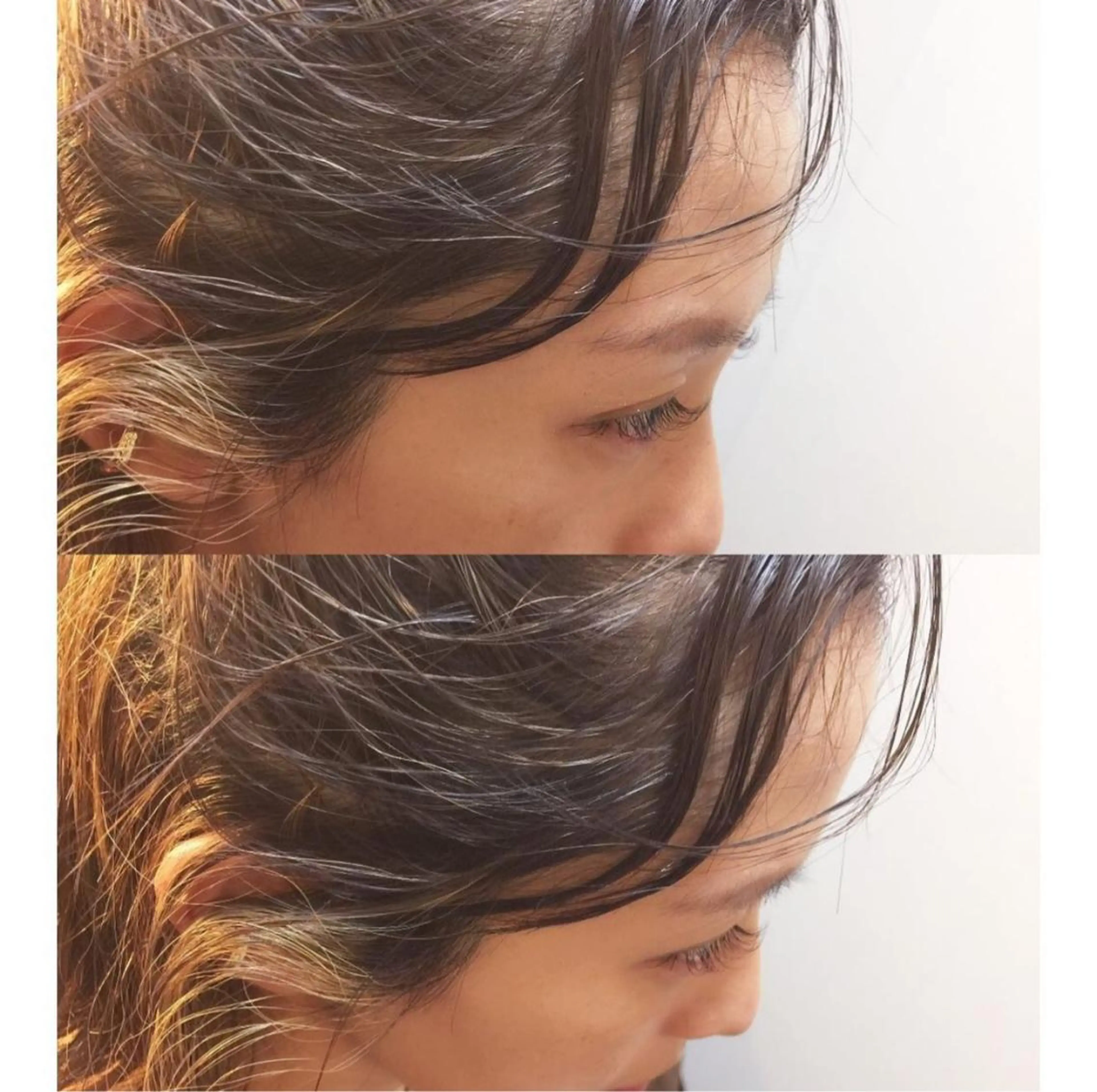 マツエク・マツパ プロカラーカレン 藤井寺店のマツエク・マツパデザイン