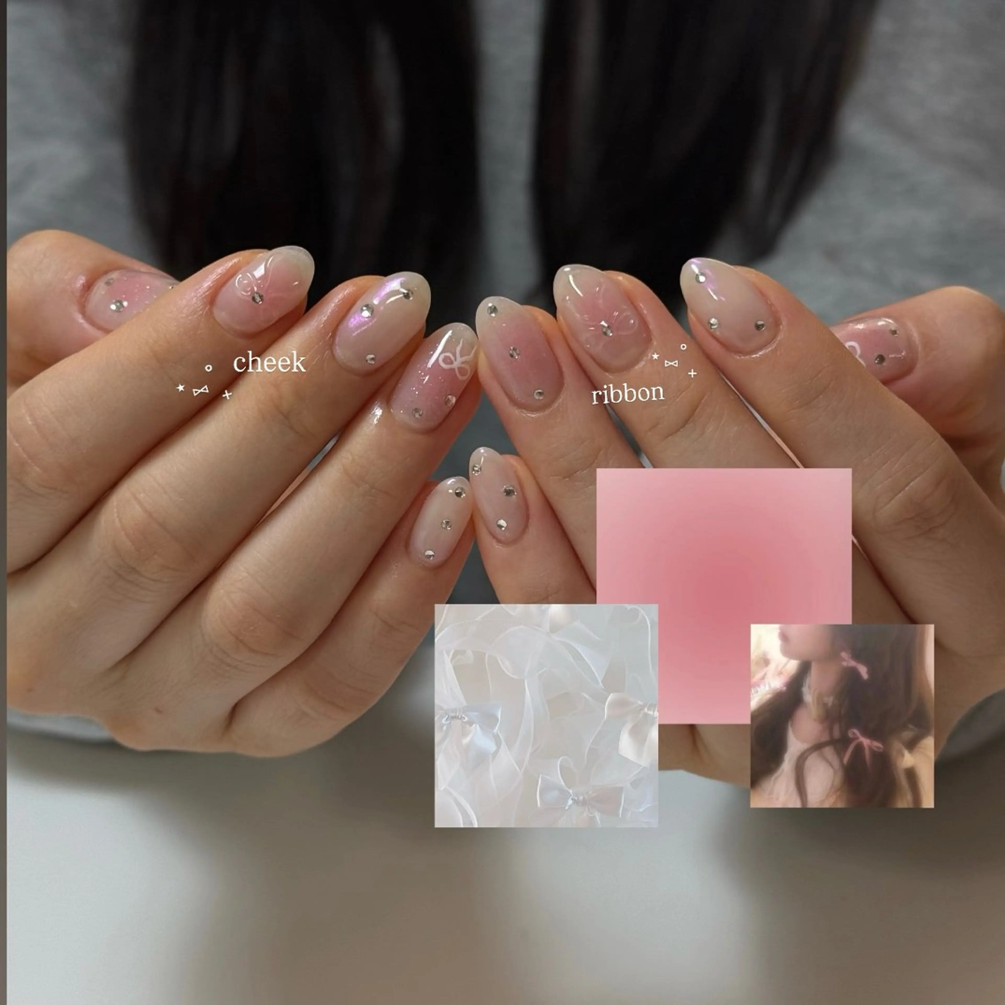 ネイル naillist sayoのネイルデザイン