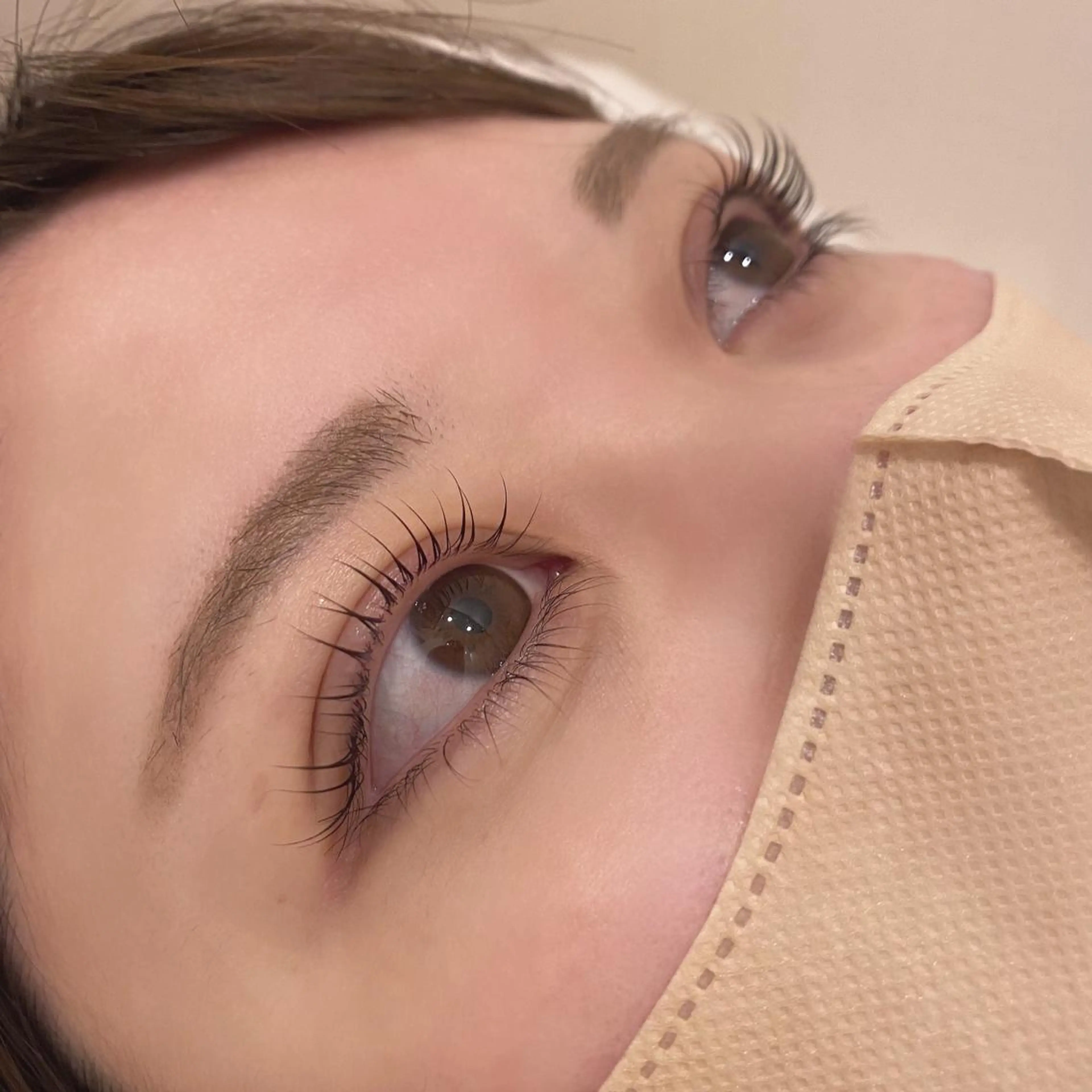 🍓まつ毛パーマ🍓の写真