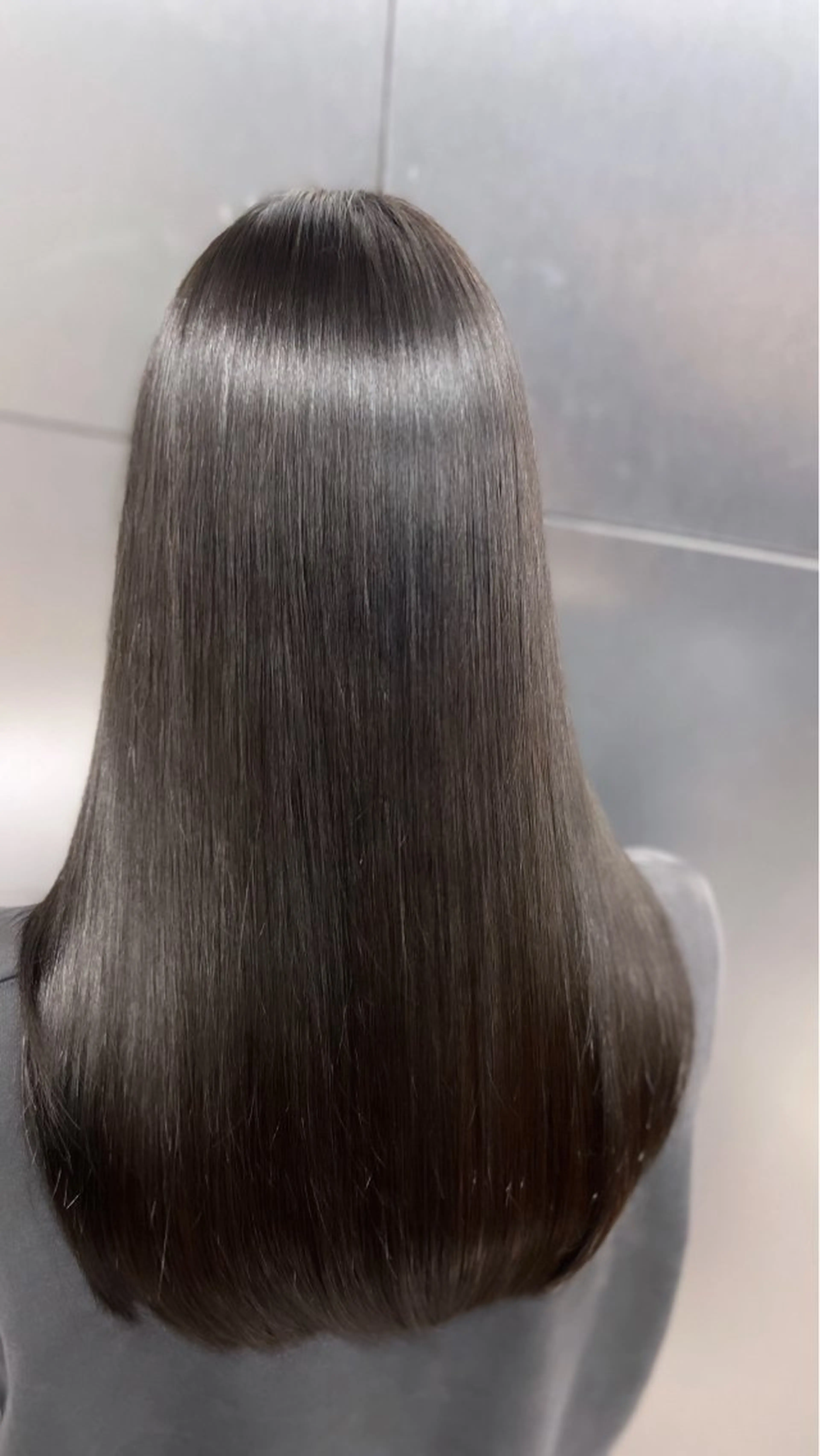 ロング ❣️韓国/髪質改善 🫧yamato👑のヘアスタイル