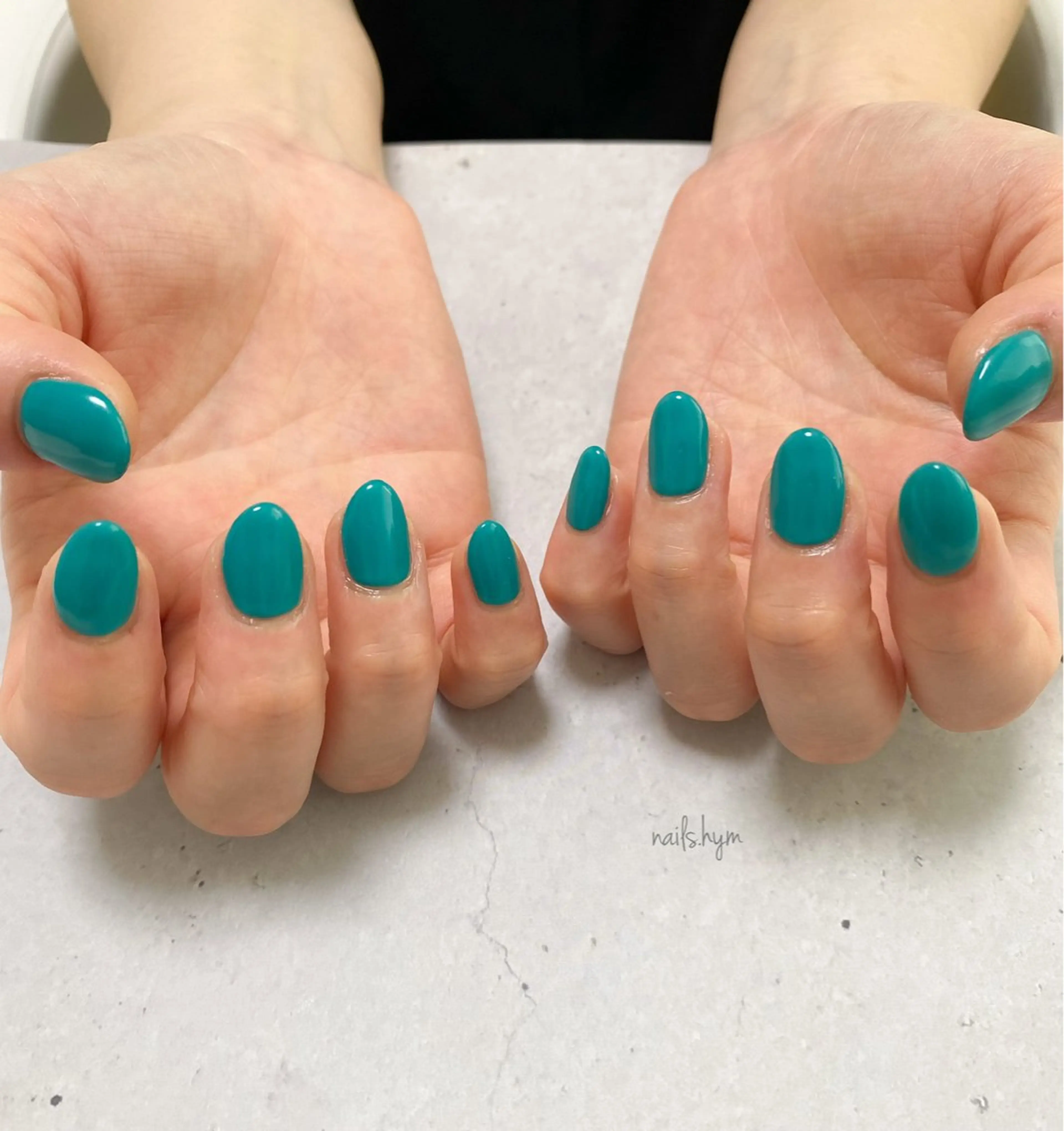 ネイル nails. hymのネイルデザイン