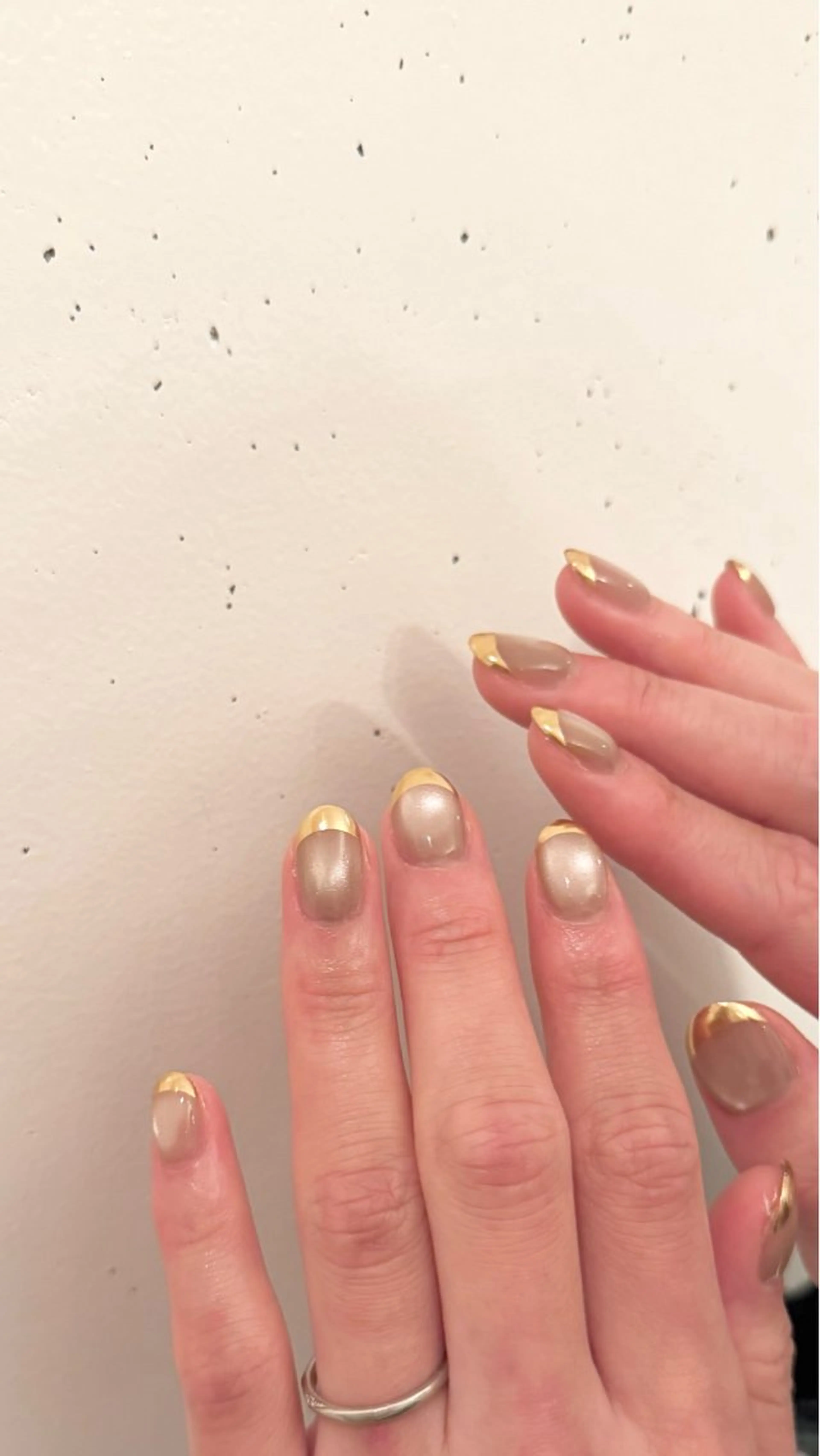 ネイル ハンドネイル nail salon rely.のネイルデザイン