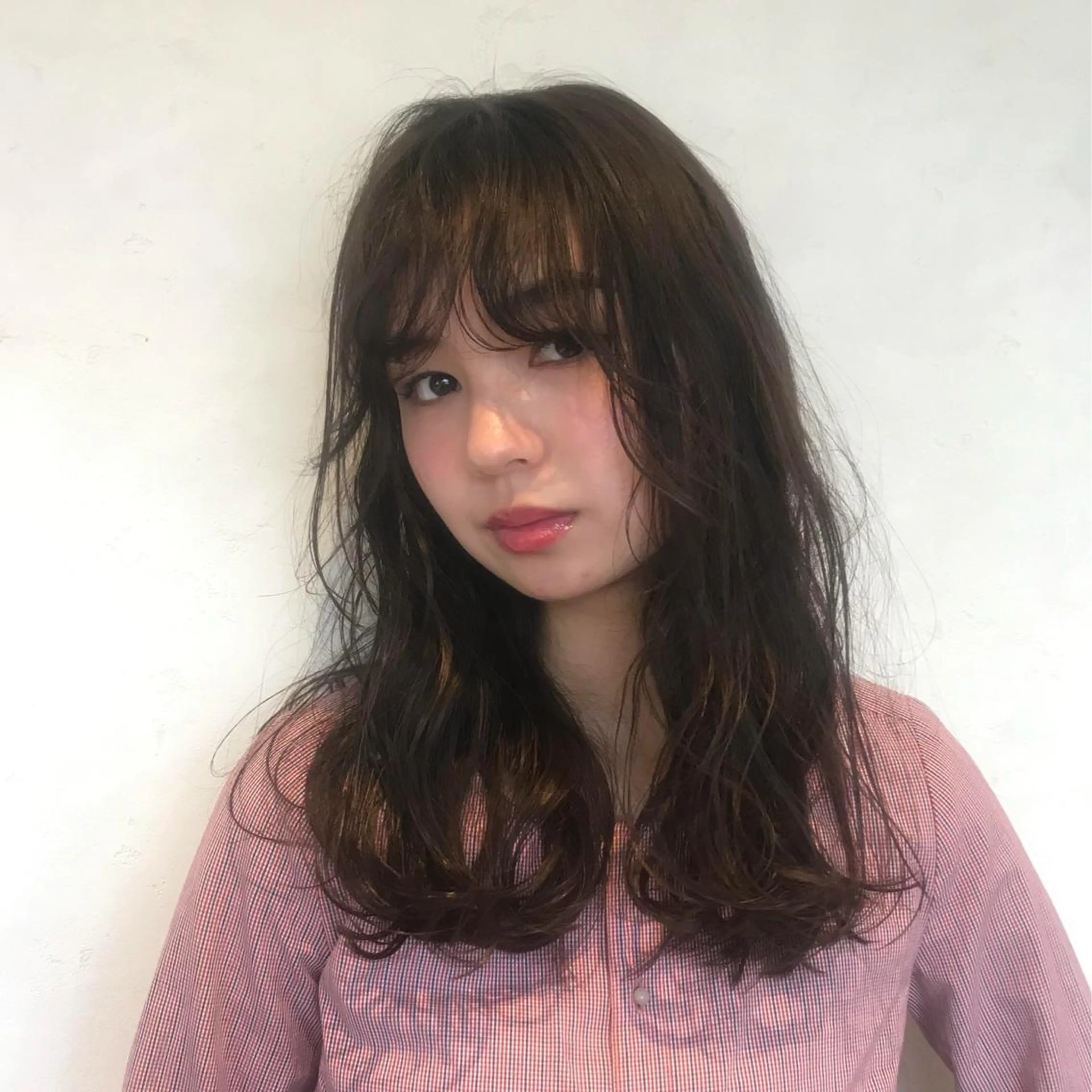 ロング 北浦和 まつ毛パーマのマツエク・マツパデザイン