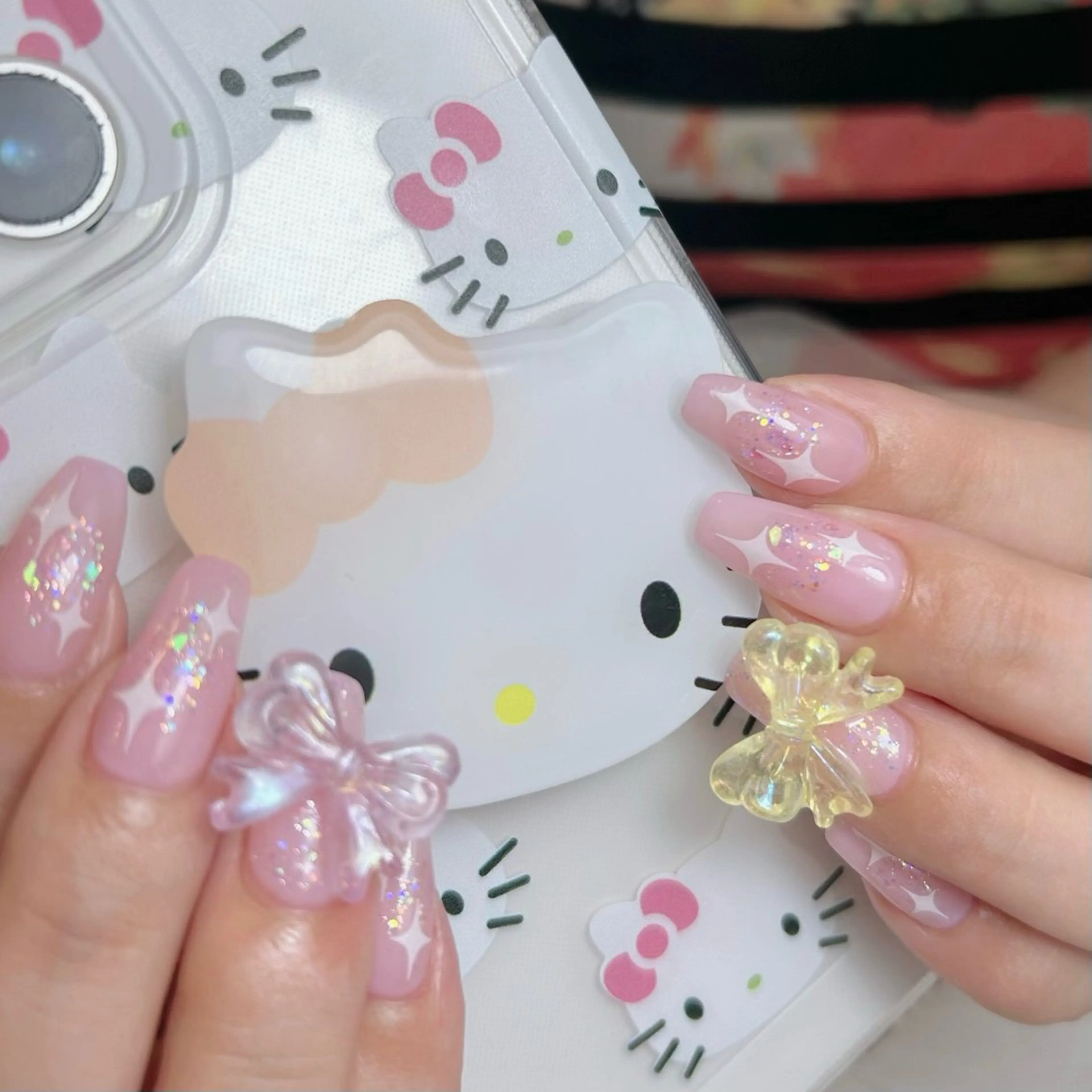 ネイル nail salon 《A.sister》のネイルデザイン