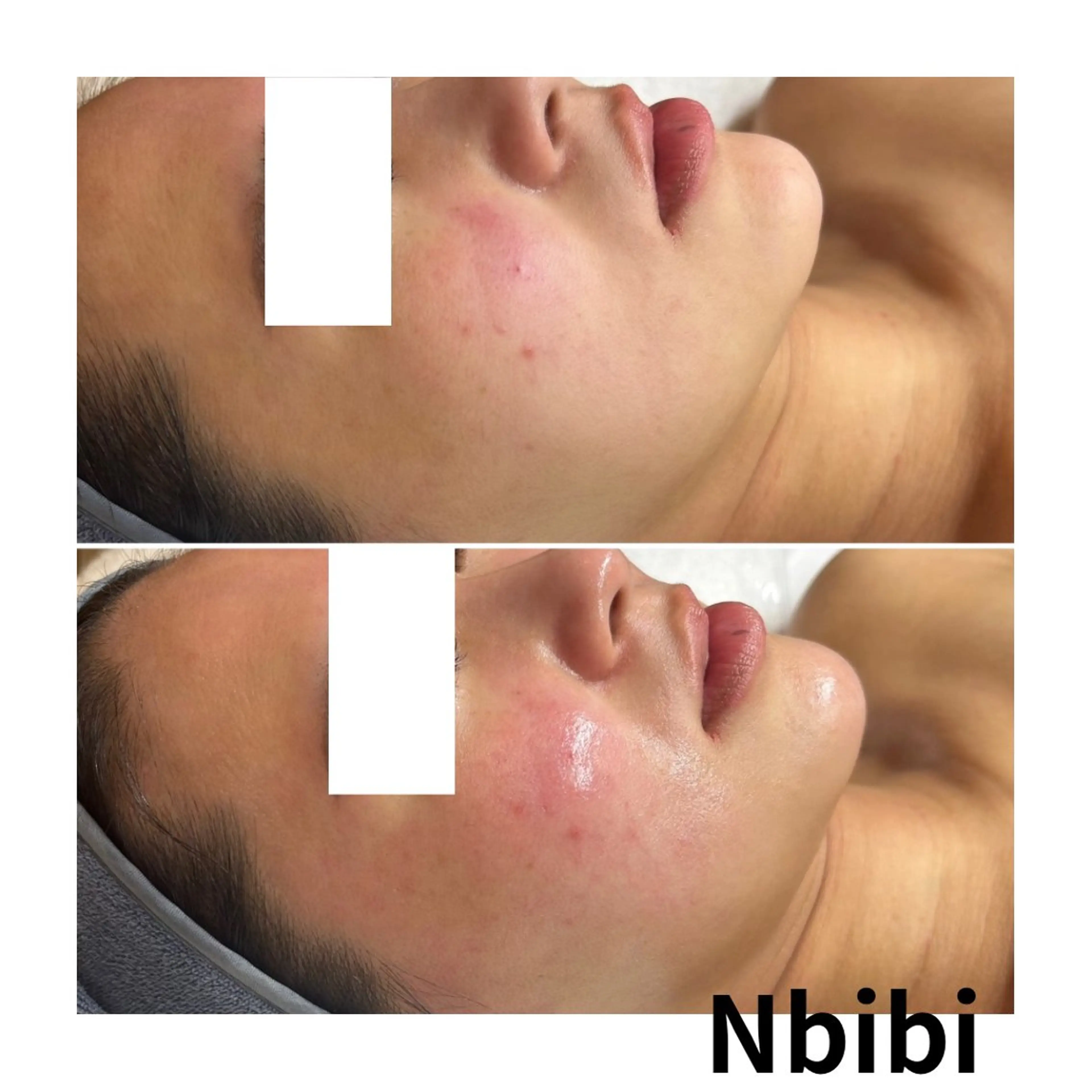 アイブロウ 韓国🇰🇷価格 サロン_Nbibiの眉毛・アイブロウイメージ