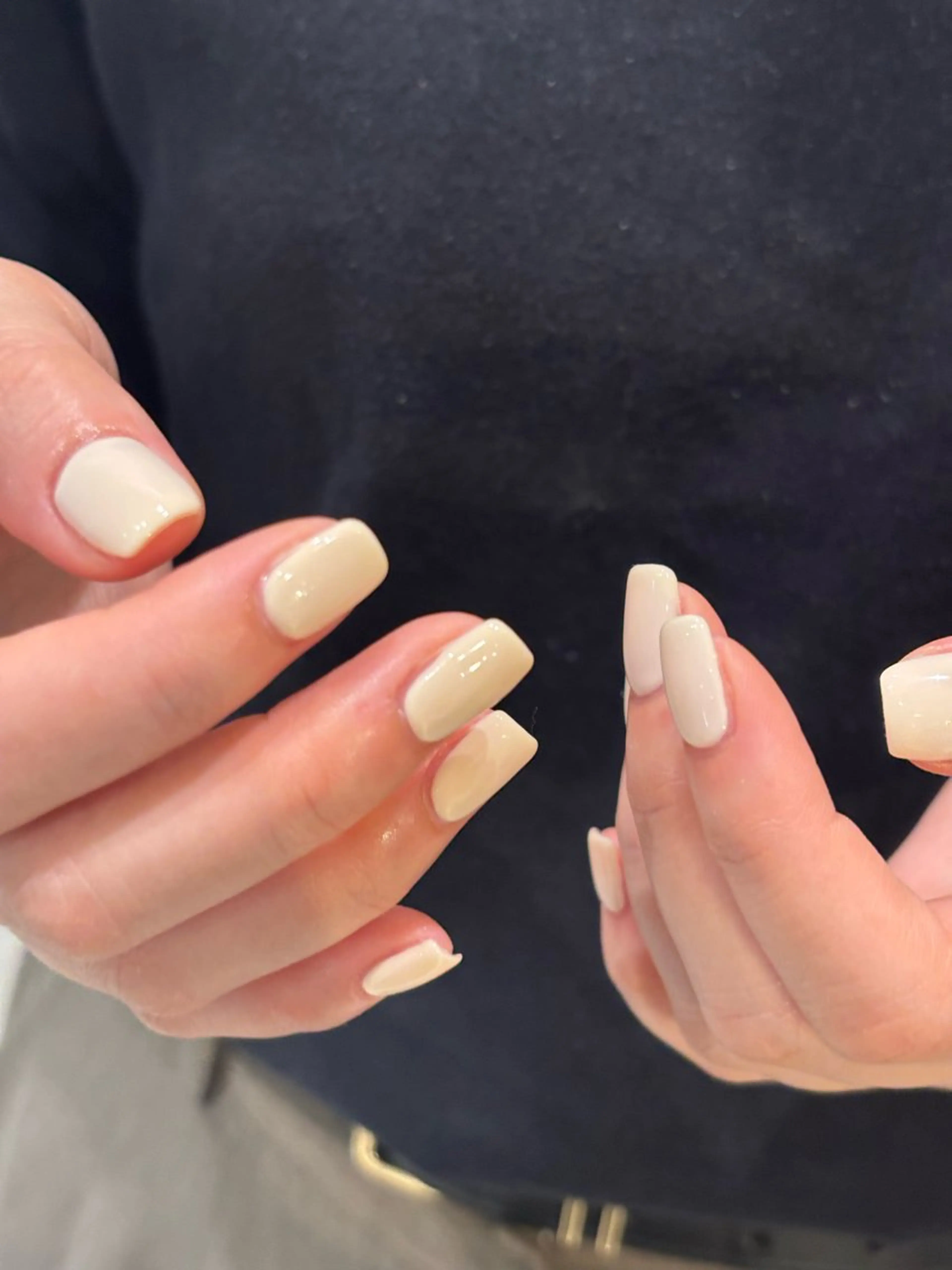 ネイル ハンドネイル minori ♥️のネイルデザイン