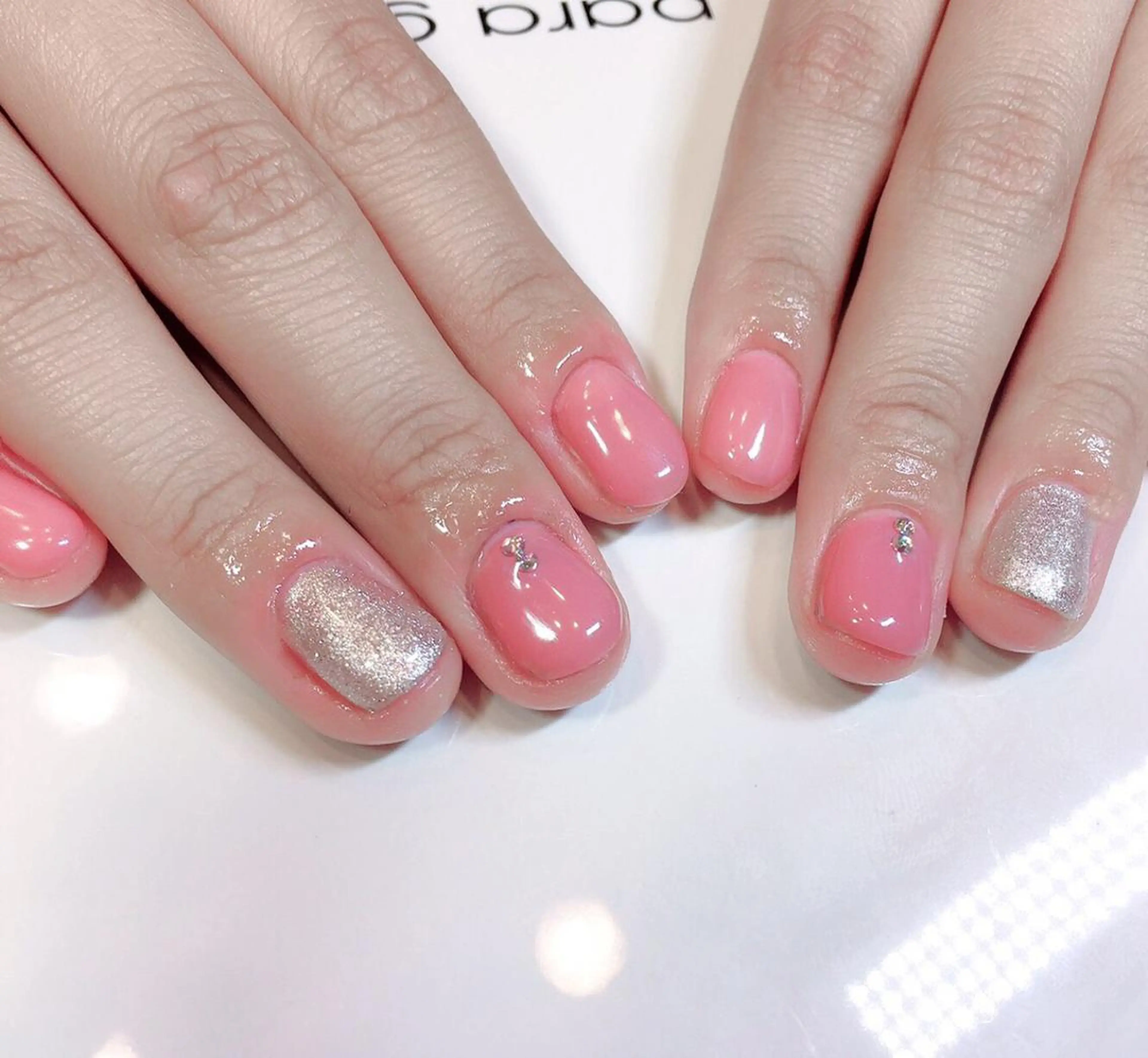 ネイル MISAKO nailのネイルデザイン