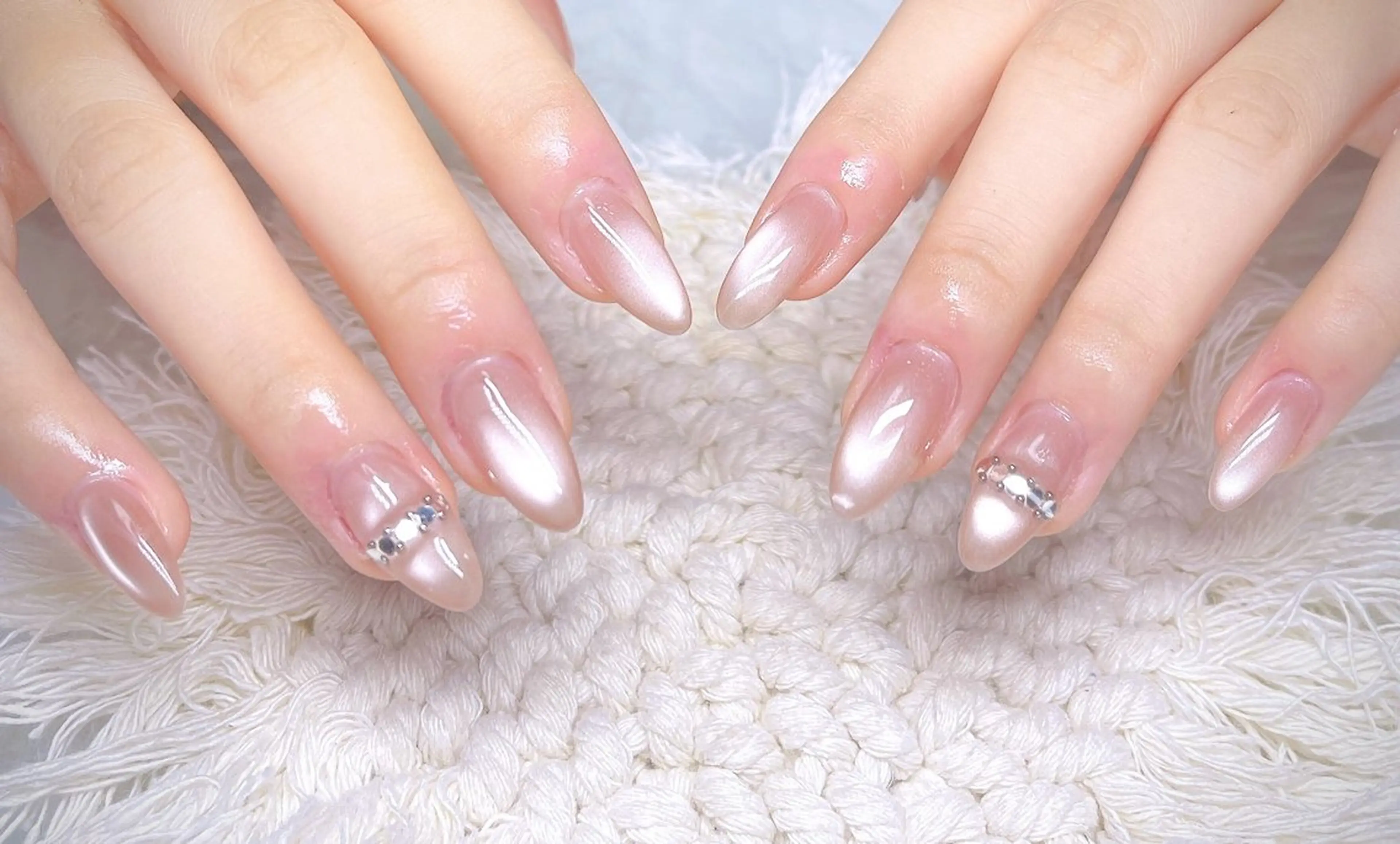 ネイル Yumi nailのネイルデザイン