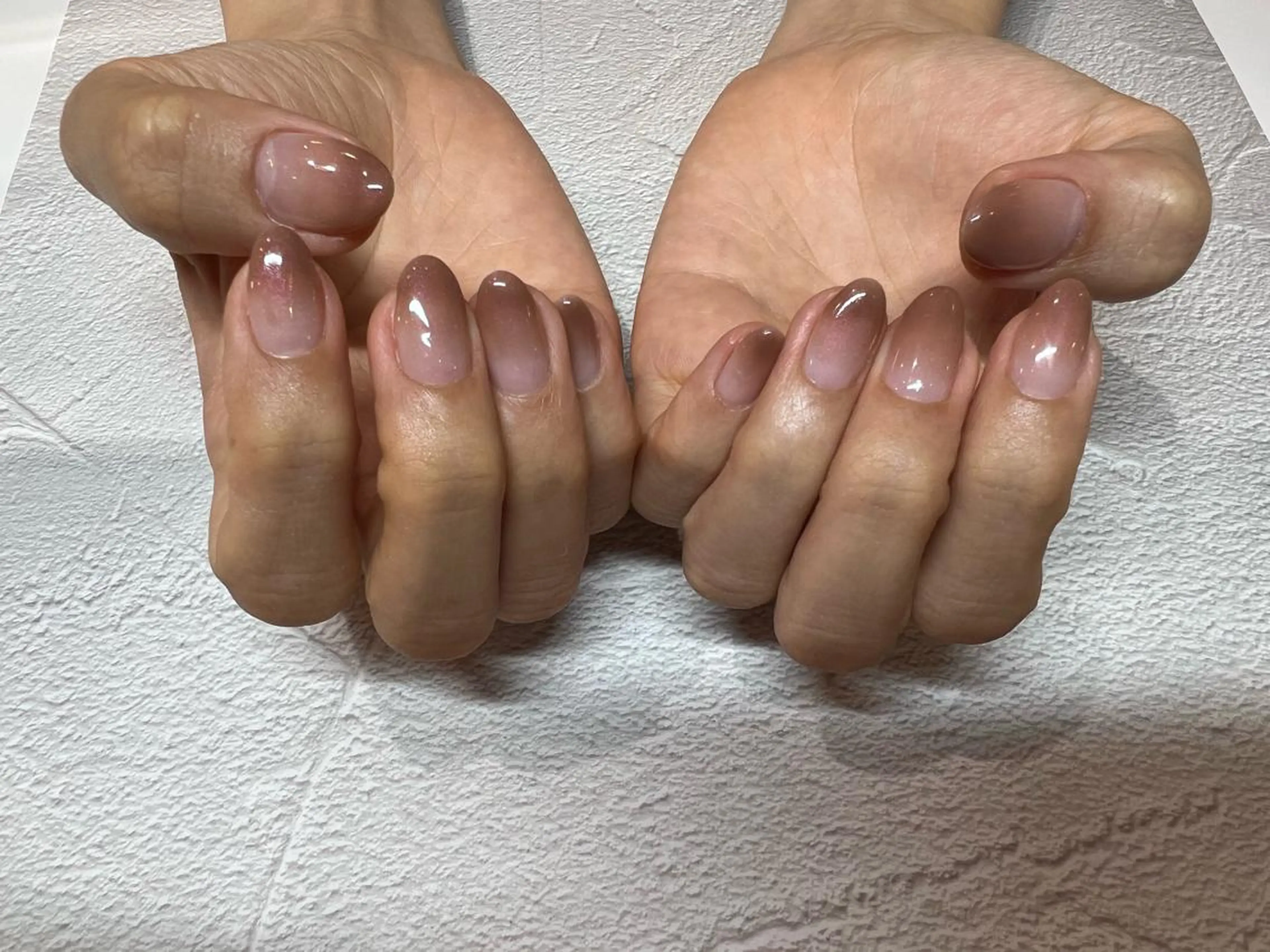 ネイル 中野 優香のネイルデザイン