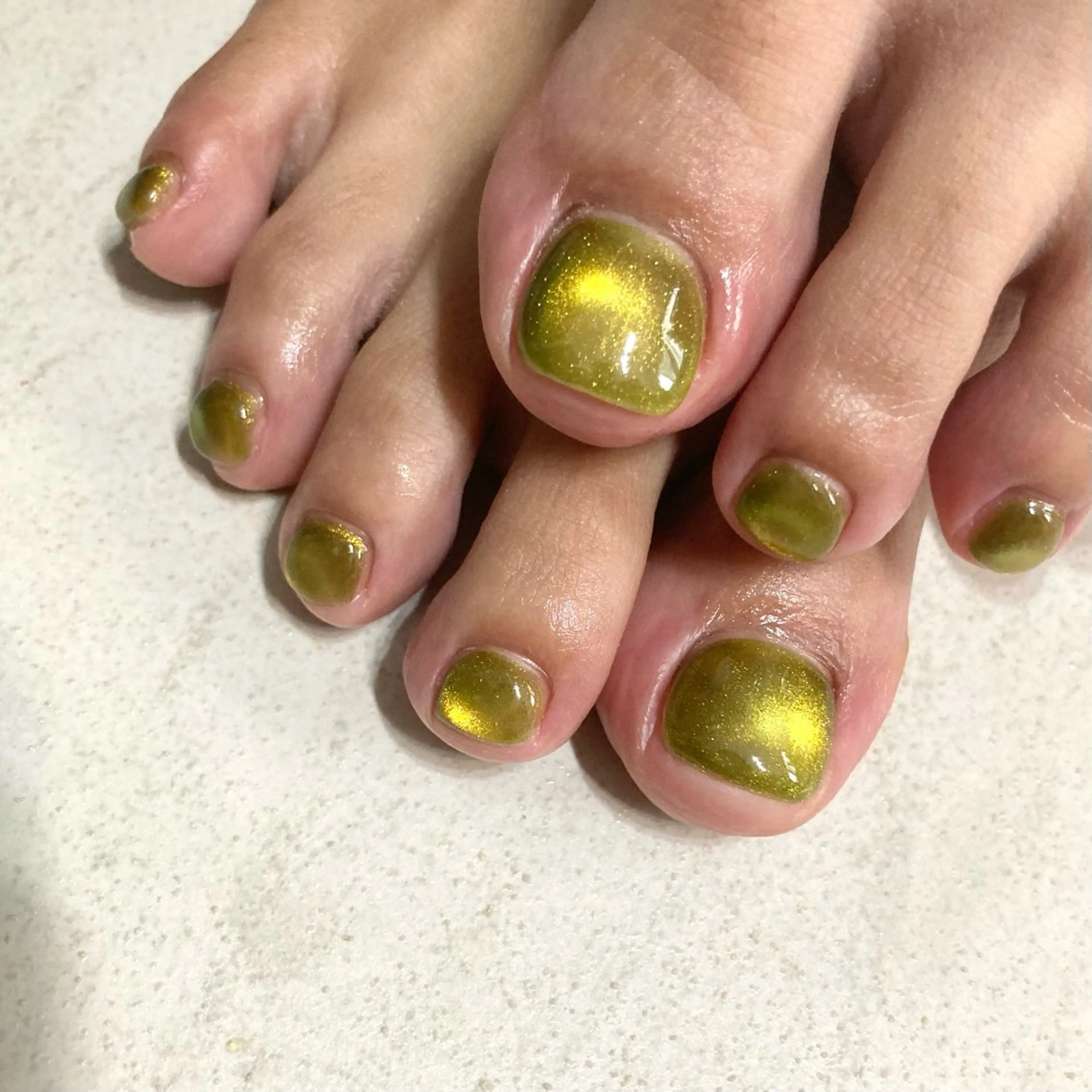 ネイル フットネイル sary nail所属・sary nailのネイルデザイン