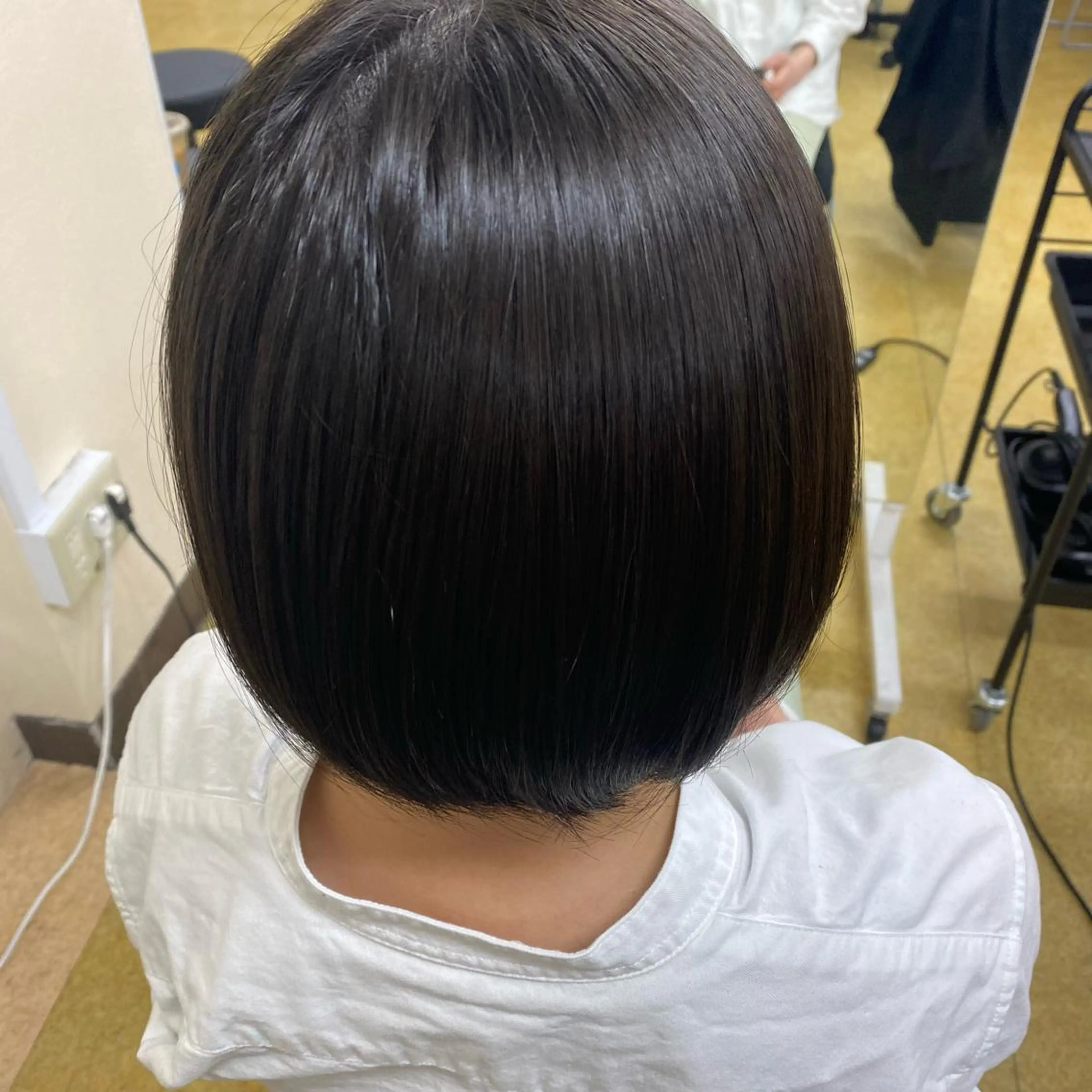 ♡ダブルカラー特化♡ miyuのヘアスタイル