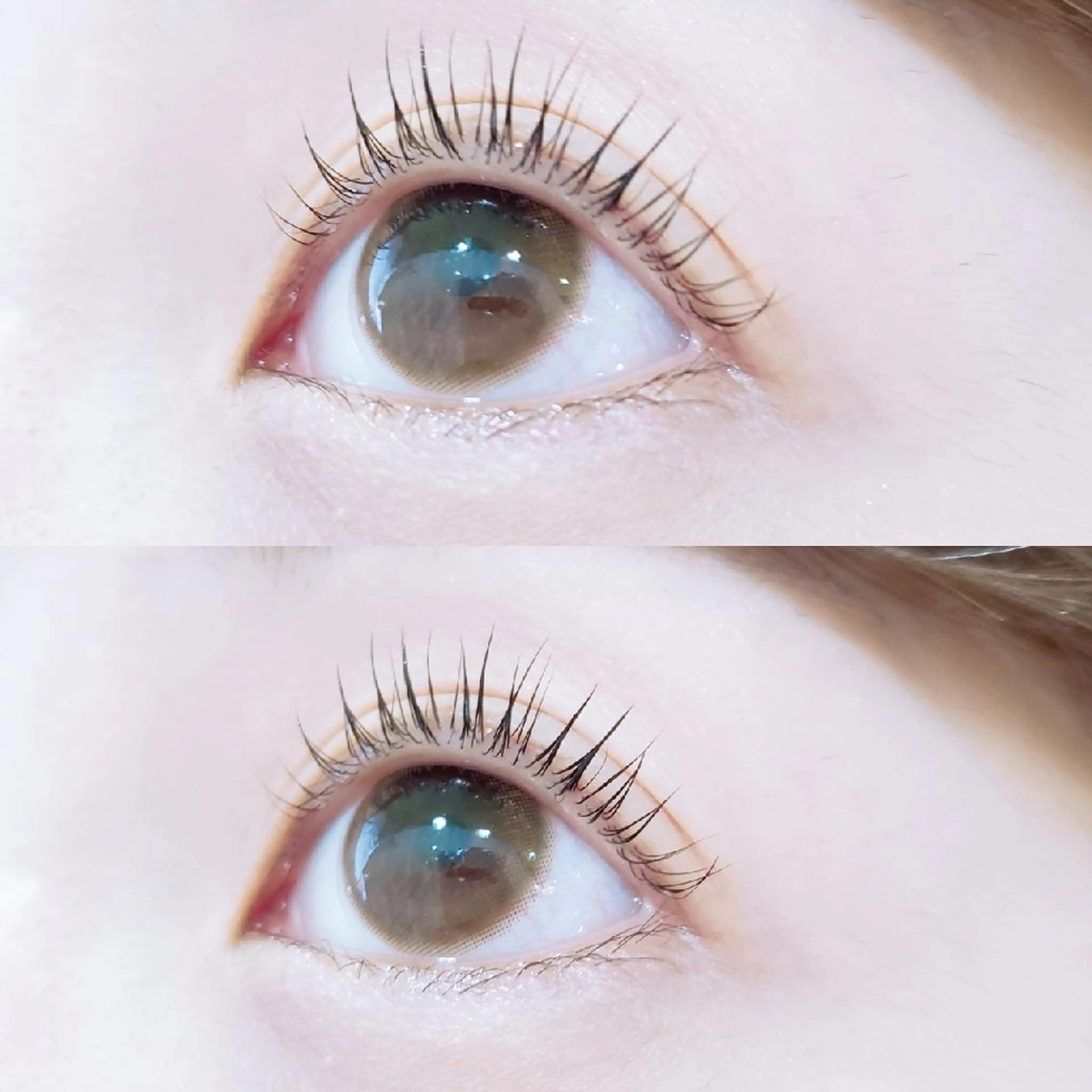 パーマ ミントラッシュ所属・minte   🐑naho🐑のマツエク・マツパデザイン