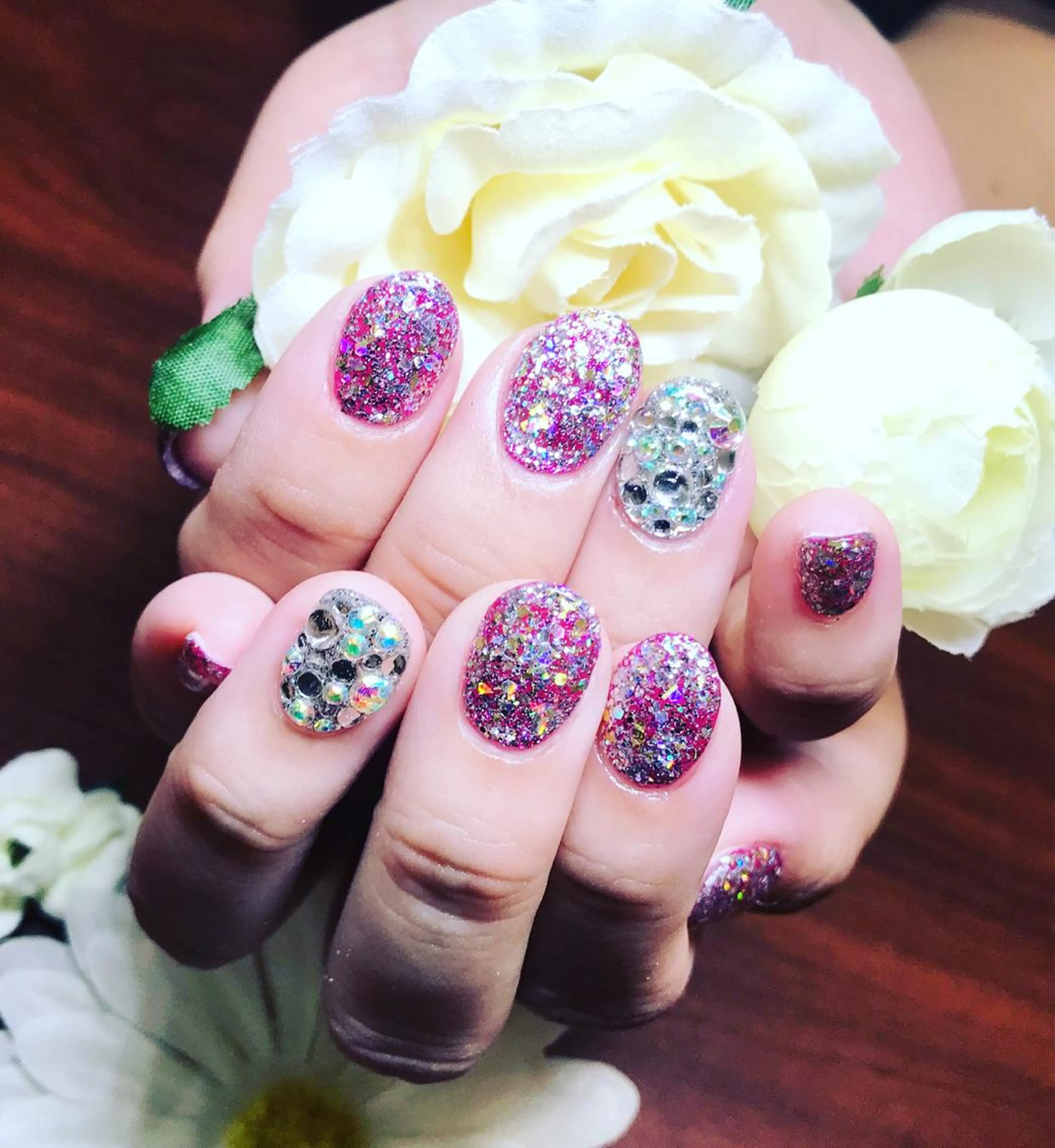 ネイル NAIL salon ACEのネイルデザイン