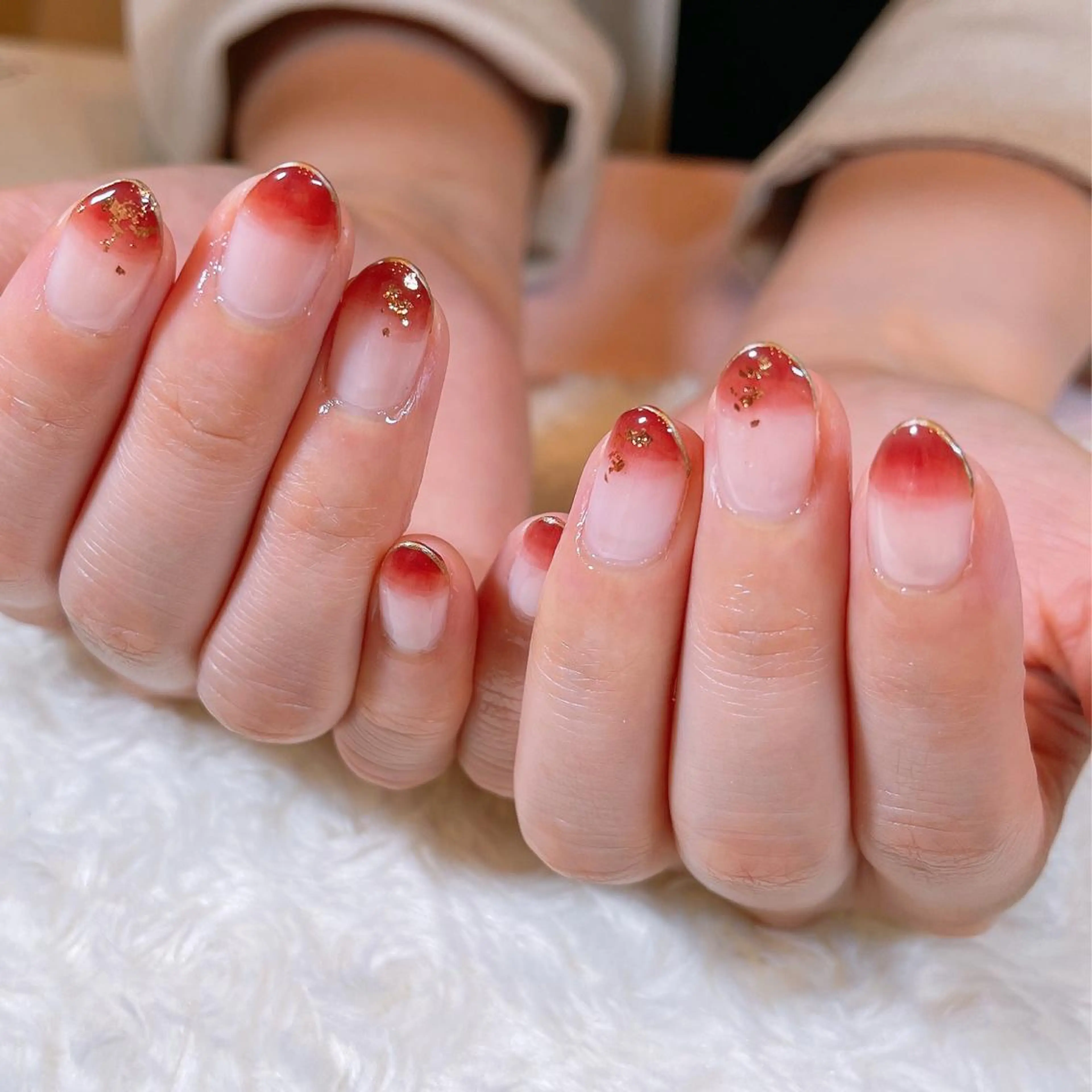 ネイル ハンドネイル MISAKO nailのネイルデザイン