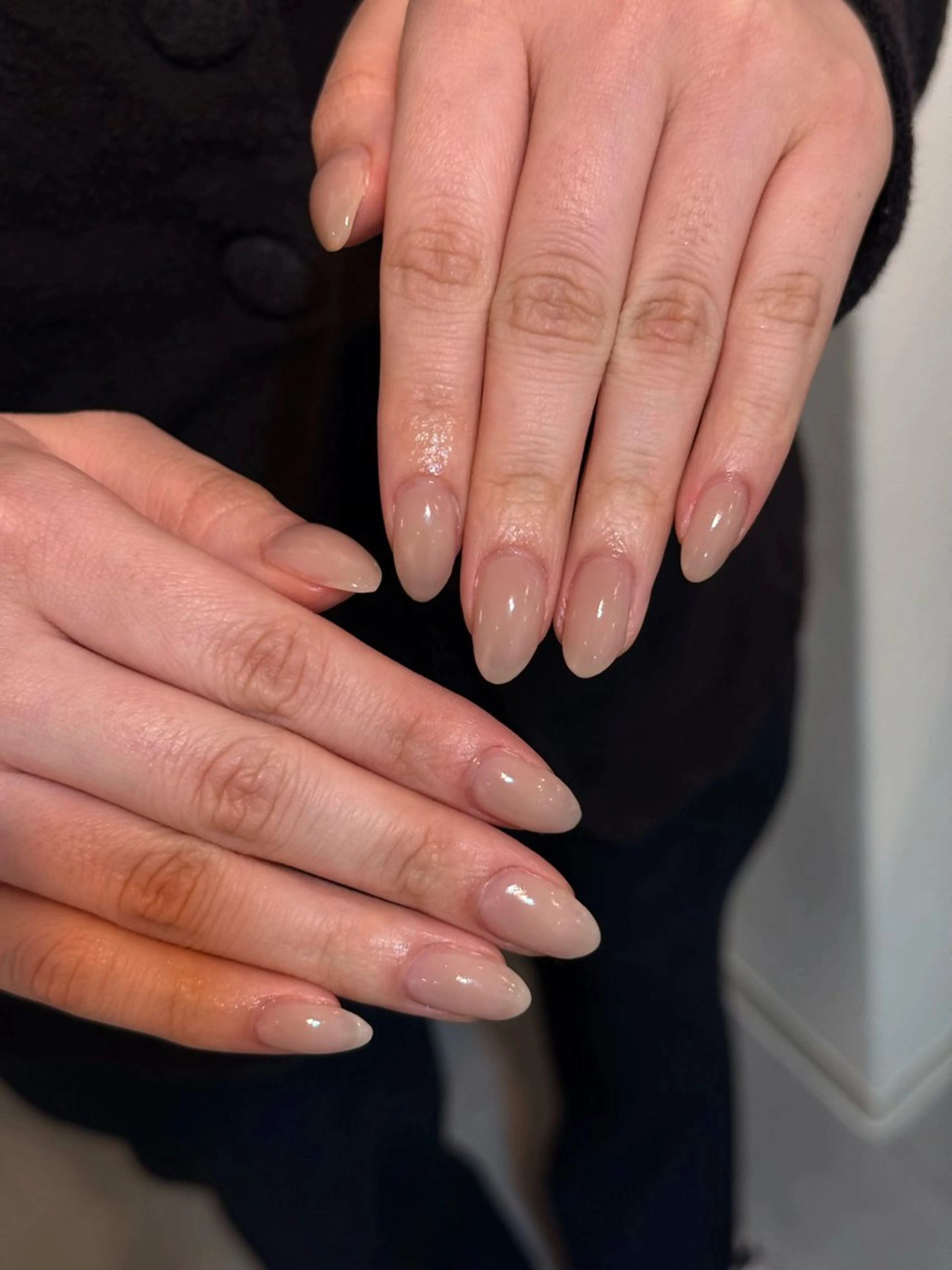 ネイル tiffin SAKURAのネイルデザイン