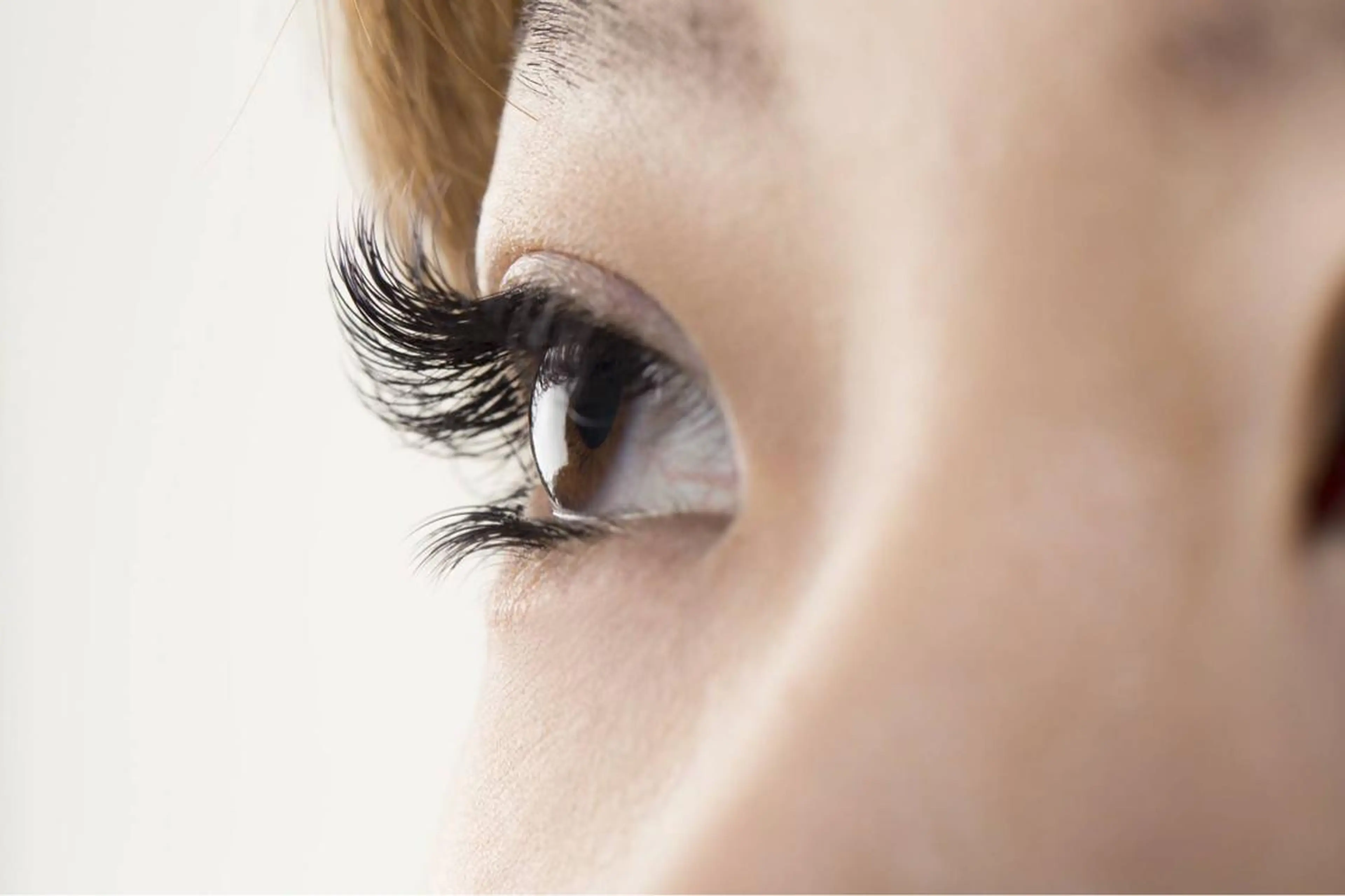 マツエク・マツパ eyelashsalon  Toe所属・Toe Hitomiのマツエク・マツパデザイン