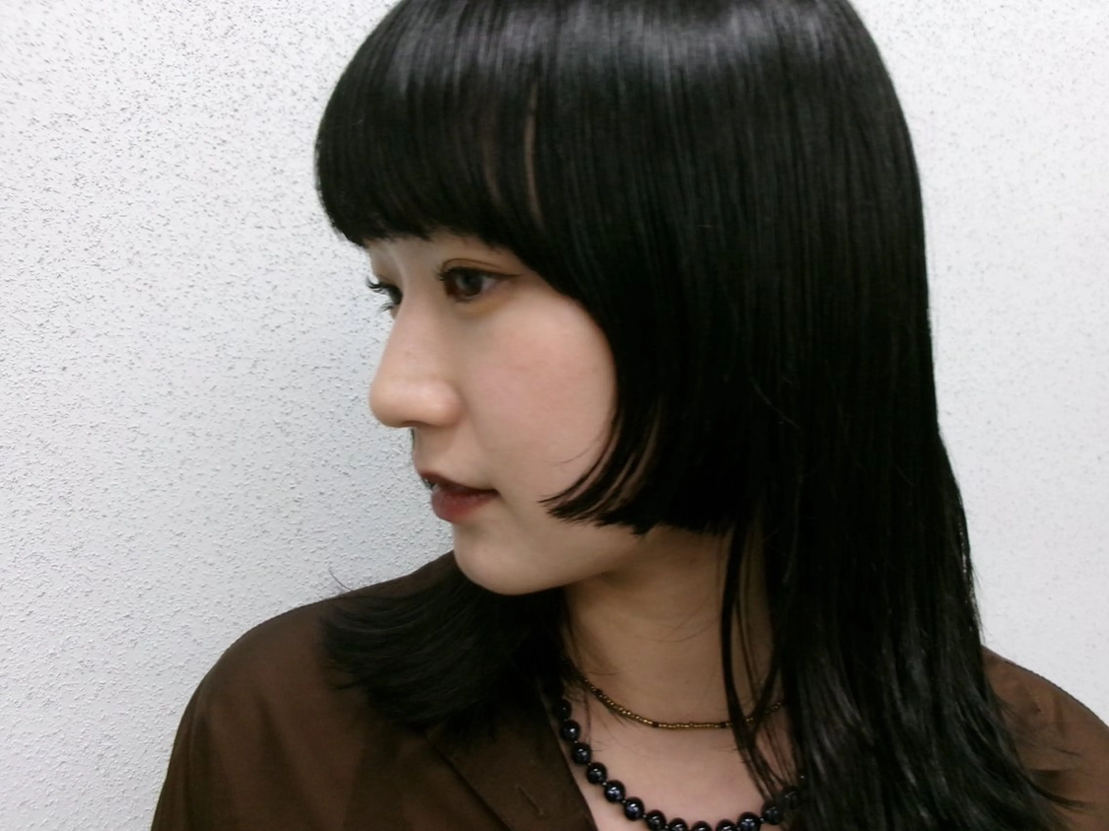 【新規】カットの写真