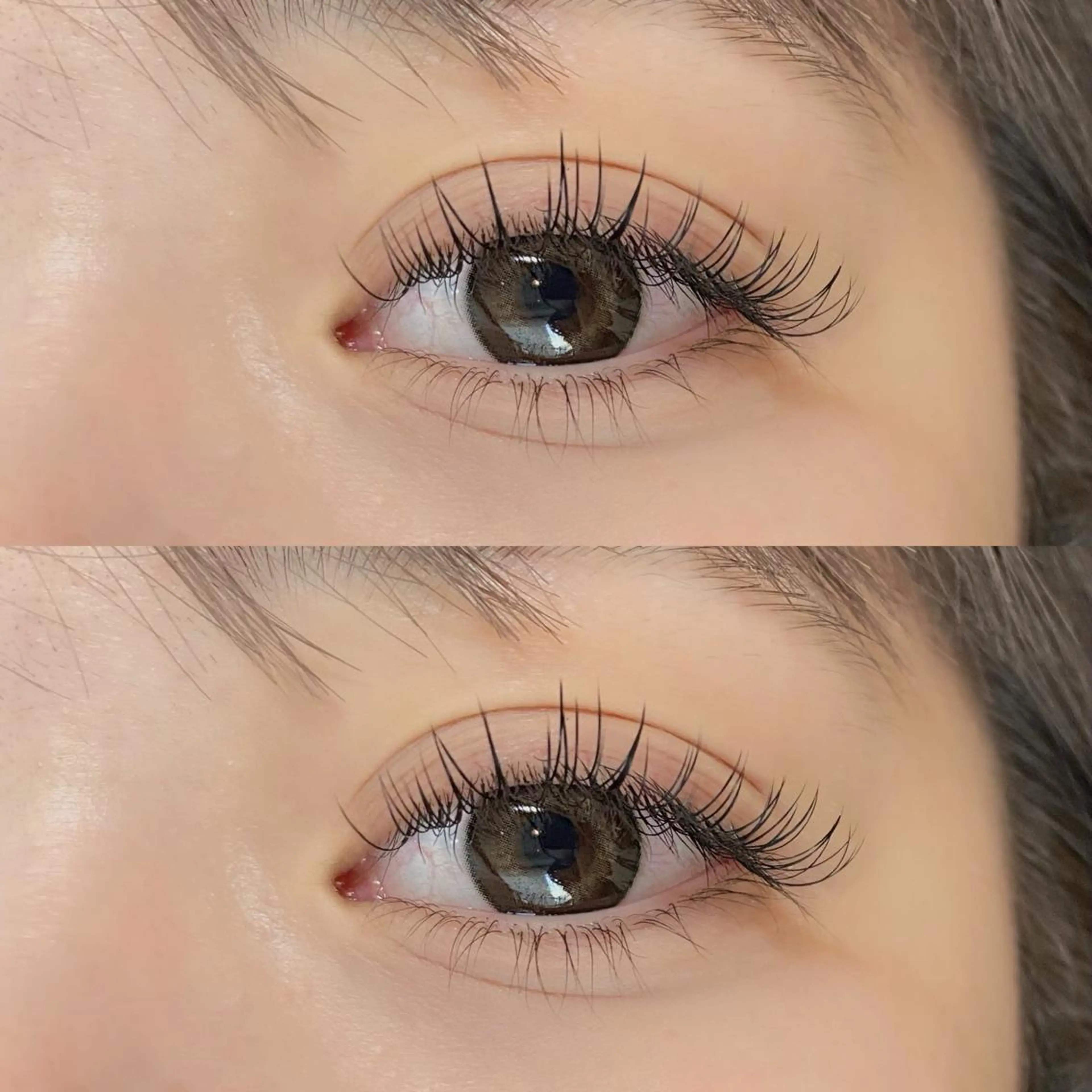 マツエク・マツパ フラットラッシュ WAVY藤沢店 🥥megumiのマツエク・マツパデザイン