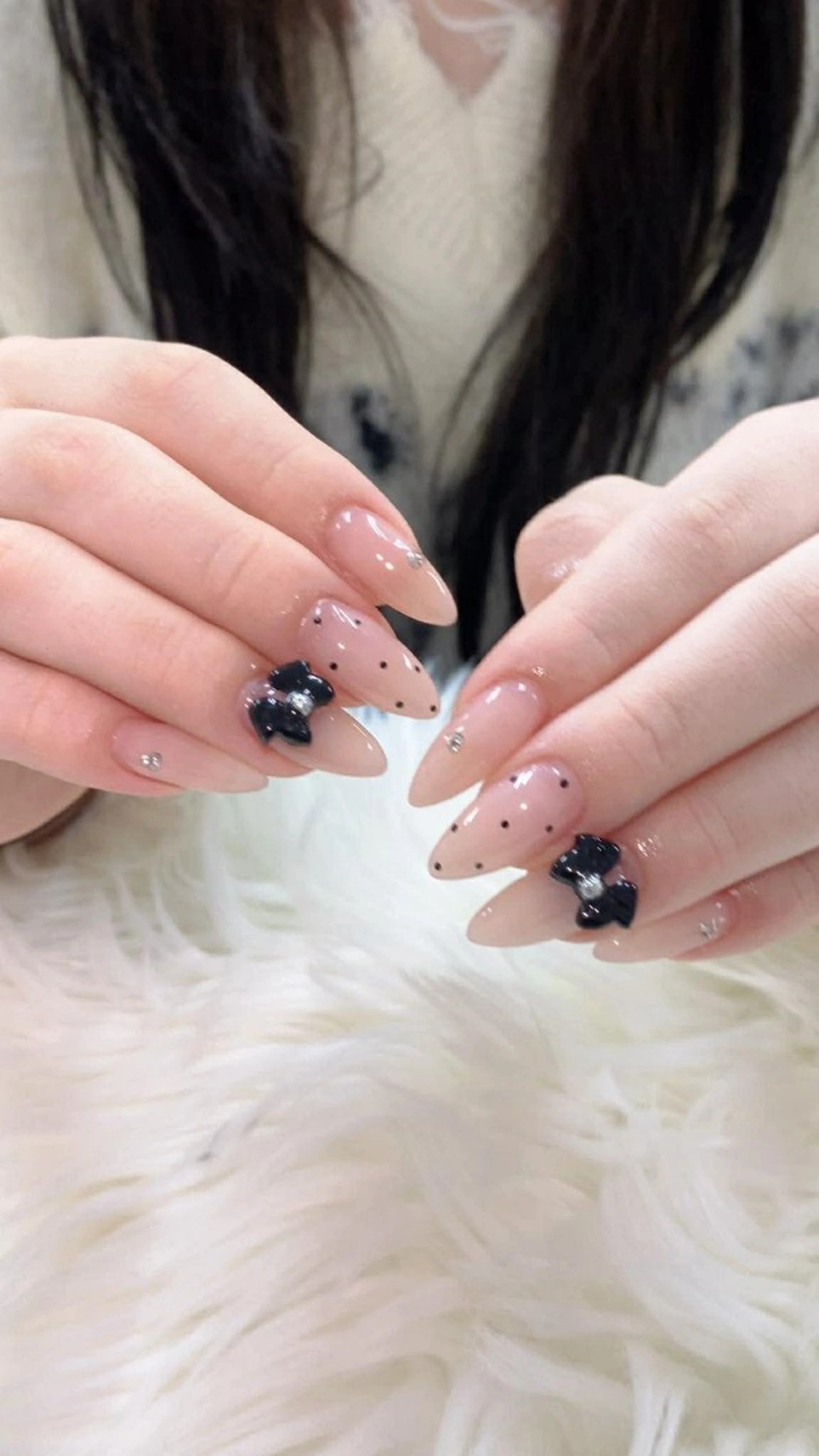 ネイル ハンドネイル REI nailのネイルデザイン