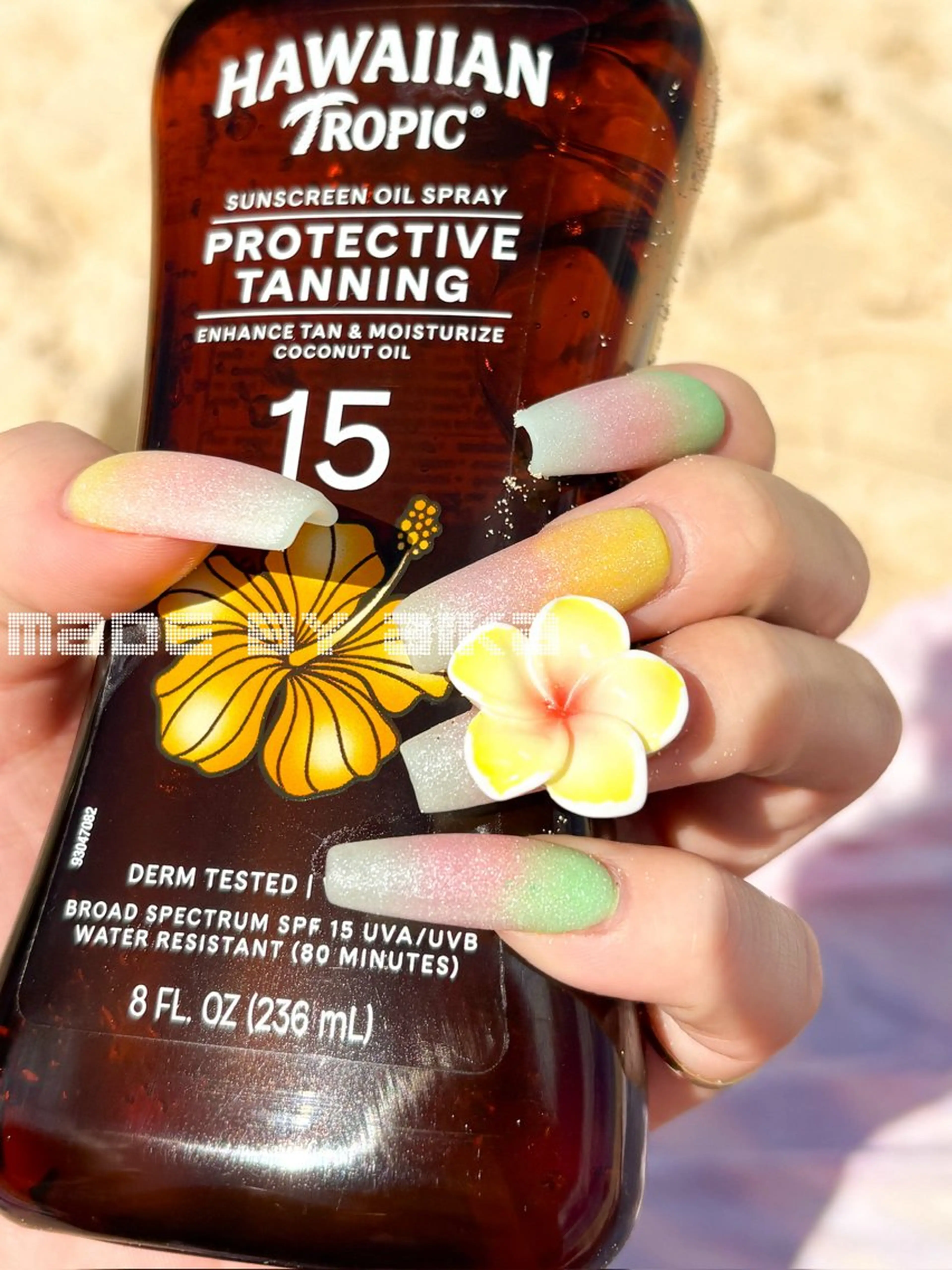 ネイル グラデーション スカルプネイル ハンドネイル ハンドケア Made By AIKAのネイルデザイン