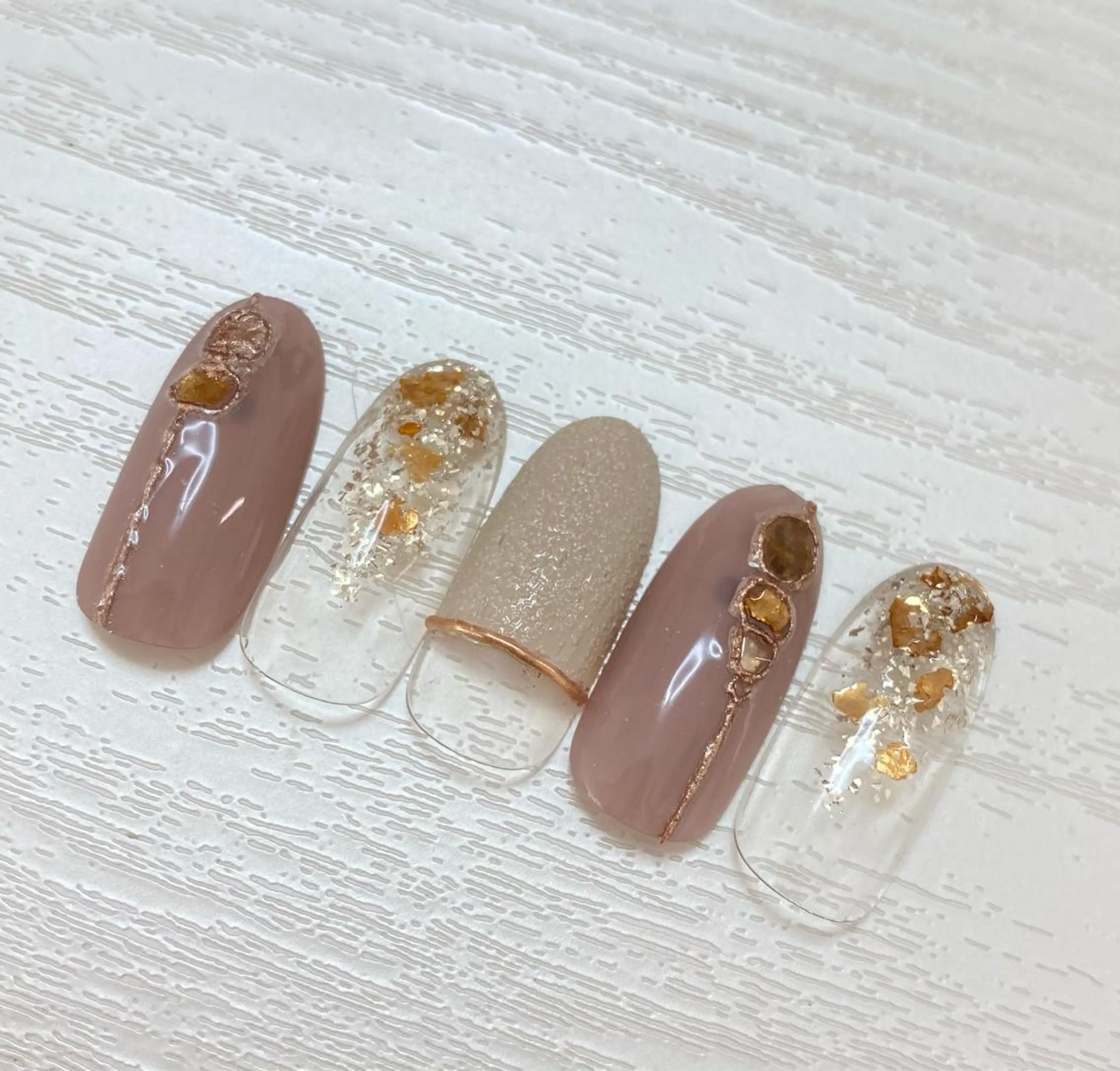 ネイル eyelash & nail  AN所属・eyelash & nail  ＡＮのマツエク・マツパデザイン