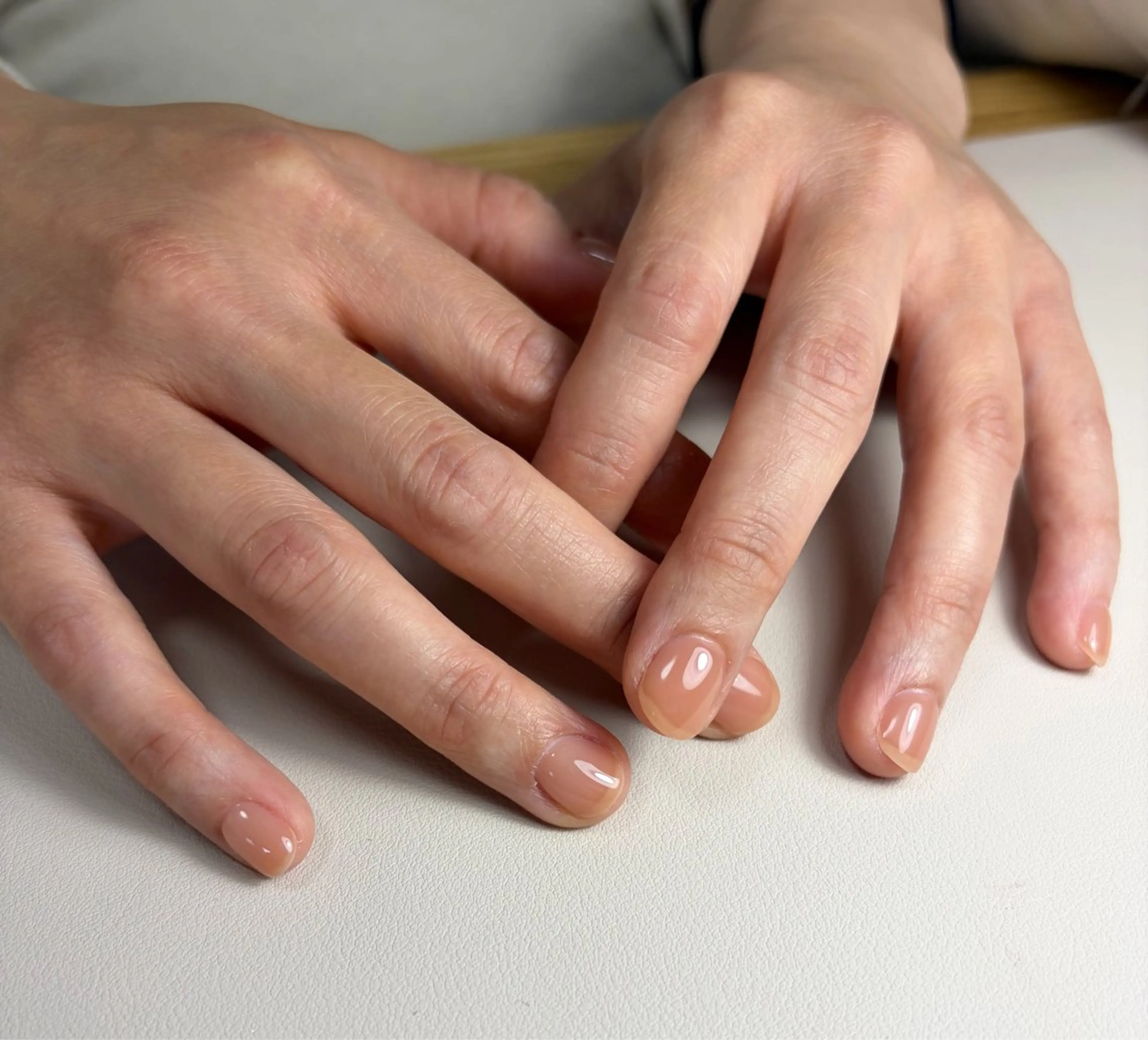 ネイル ハンドネイル miki .のネイルデザイン