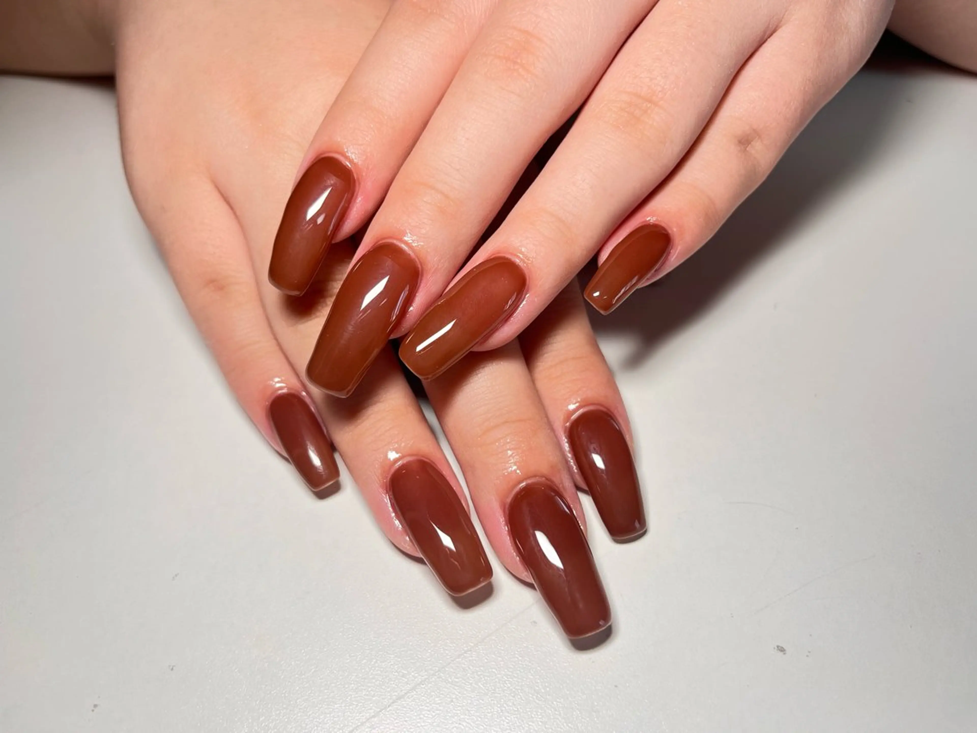ネイル Nail salon Caco.のネイルデザイン