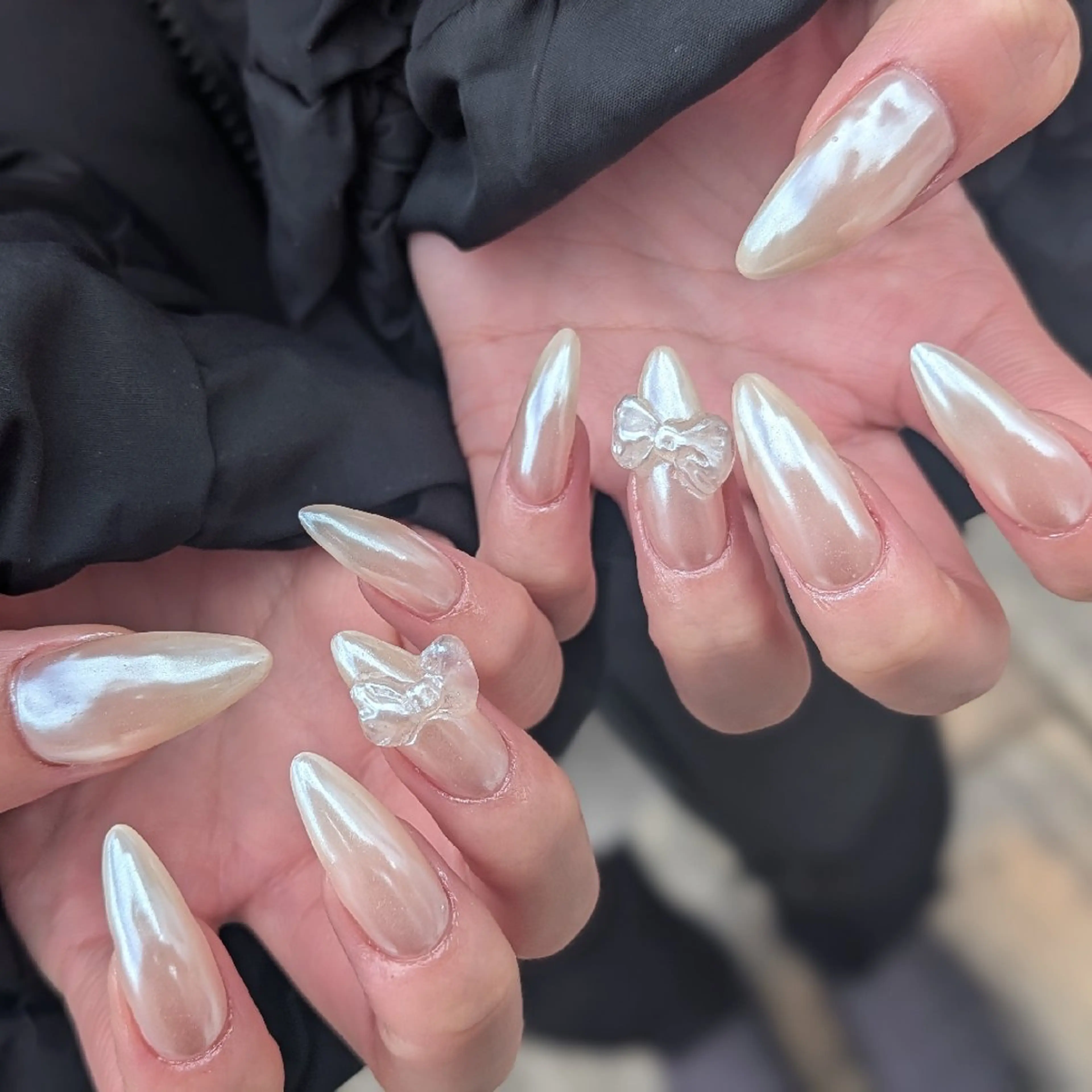 ネイル kii nailsのネイルデザイン