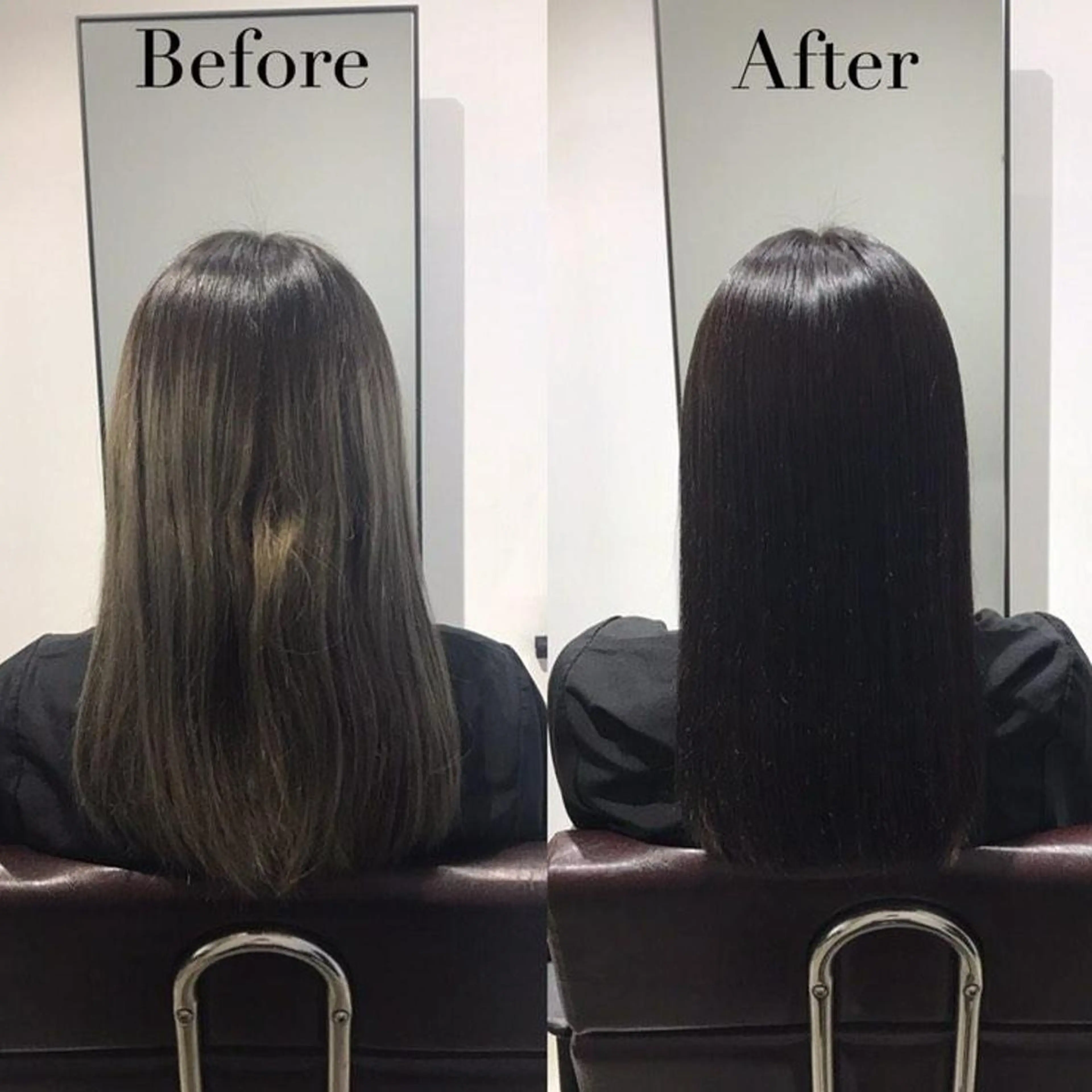 ロング カラー 💖パーソナル診断 特化YUYA💖のヘアスタイル