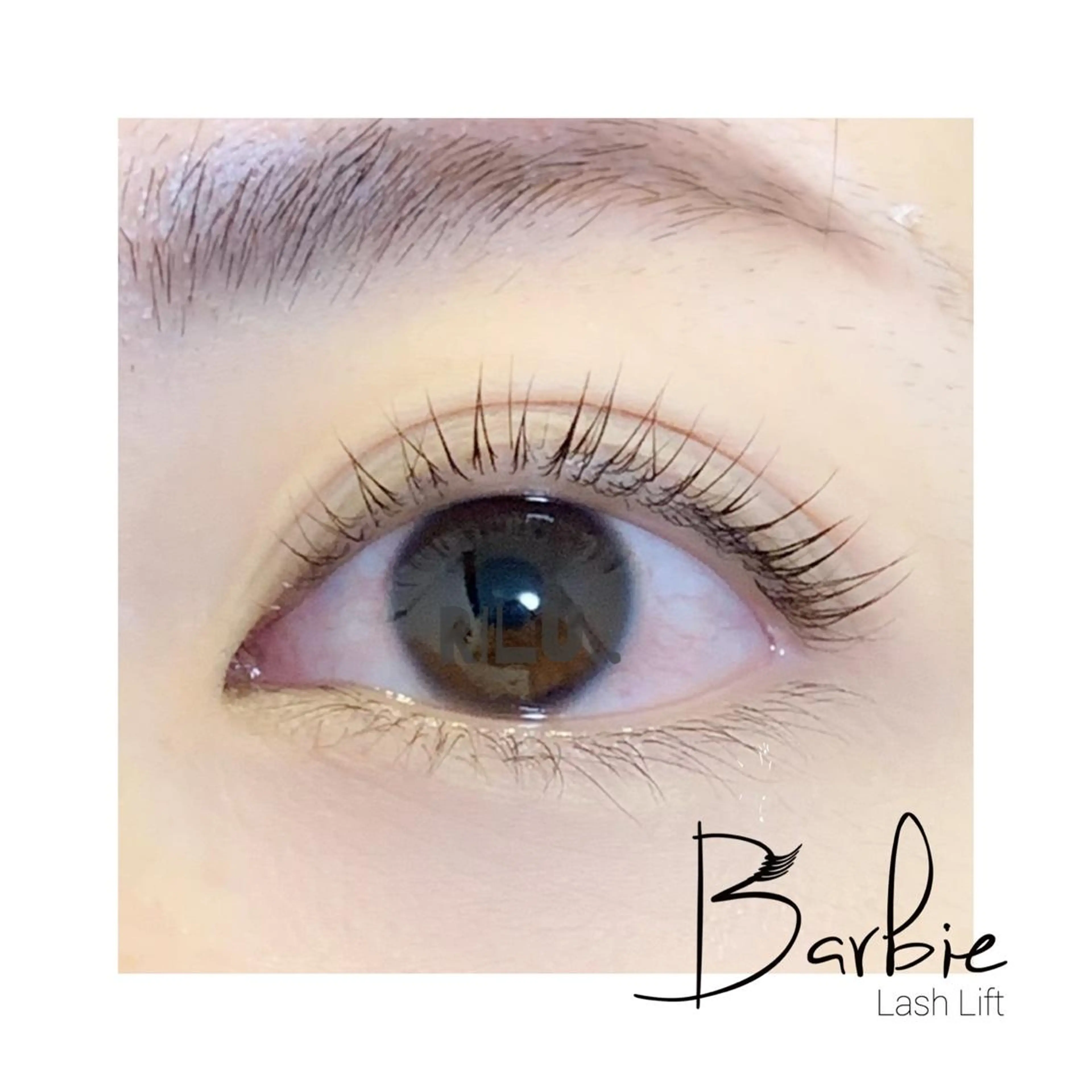 マツエク・マツパ バービーラッシュリフト マツパ リルアイラッシュ Airiのその他イメージ