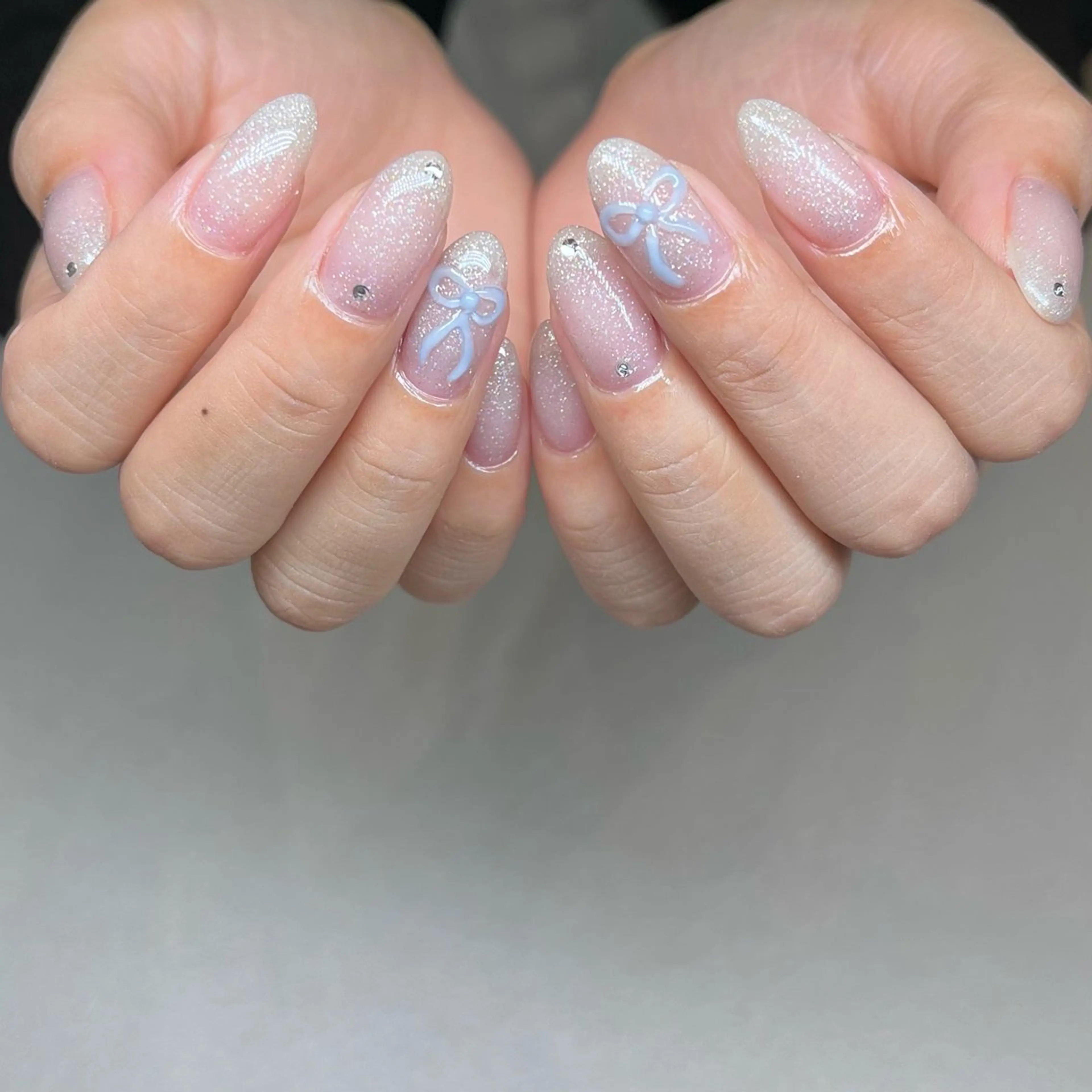 ネイル maison de NALIのネイルデザイン