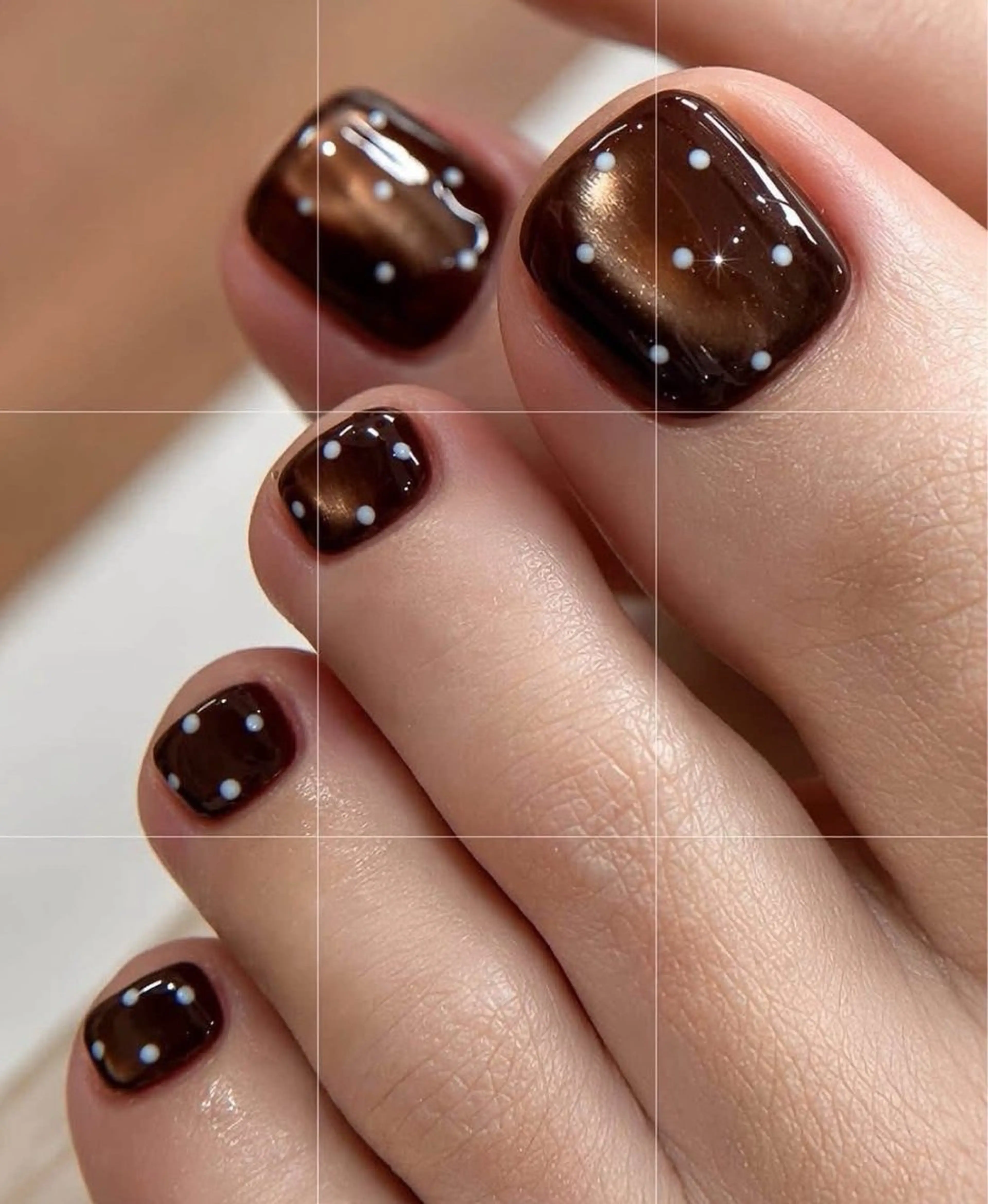 ネイル NailSalon Hanaのネイルデザイン