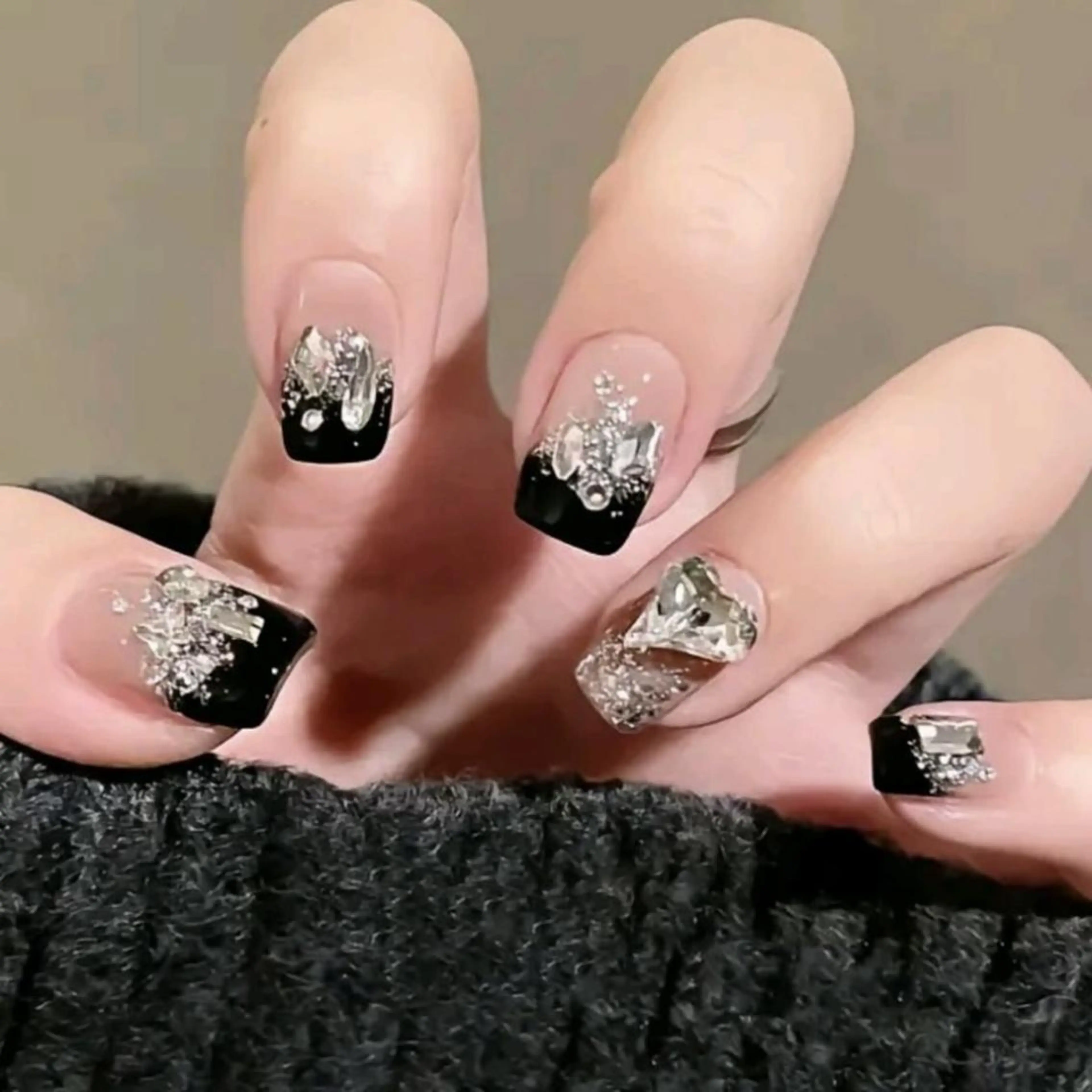 ネイル Cute beauty2のマツエク・マツパデザイン