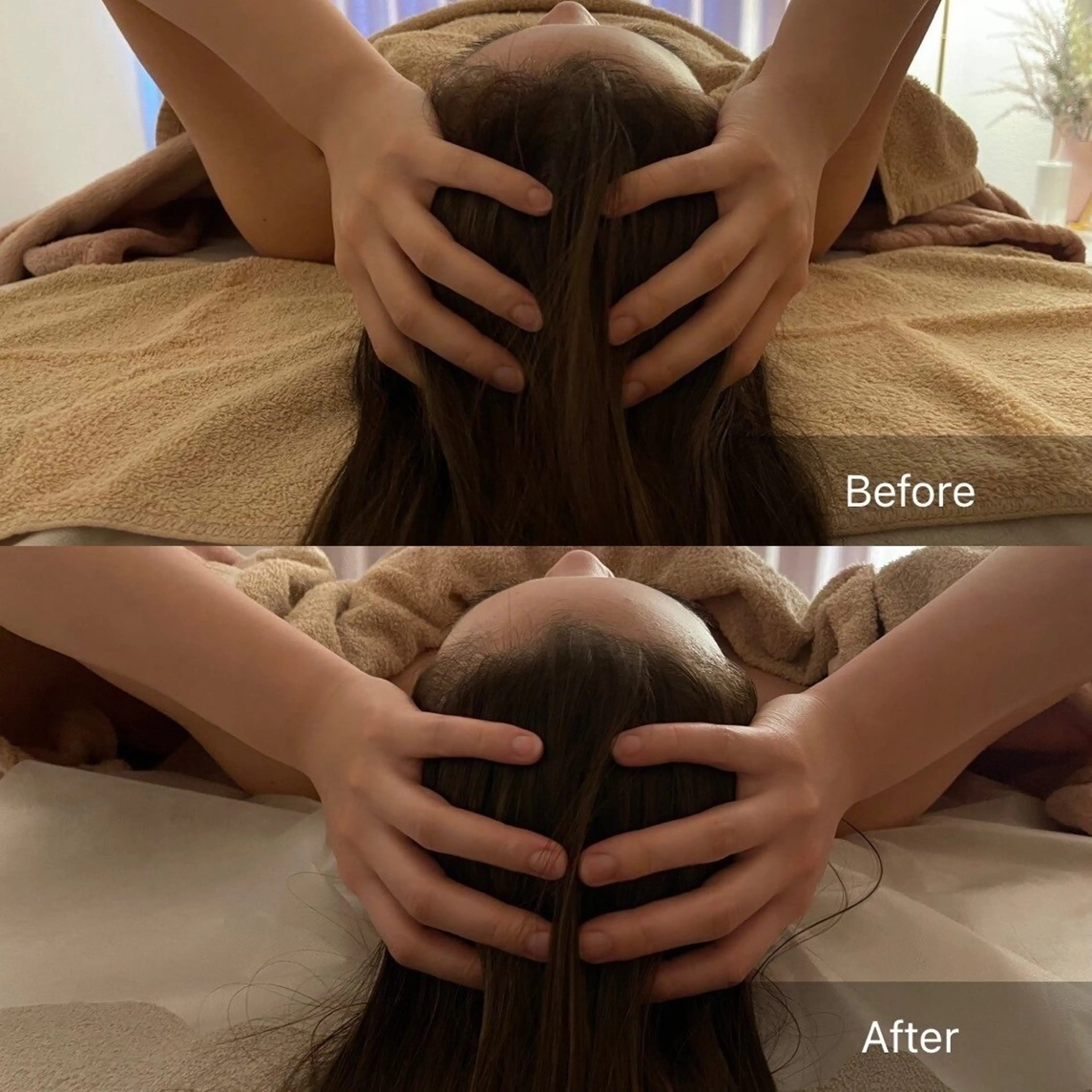 Ginza Charerのエステ・リラクイメージ