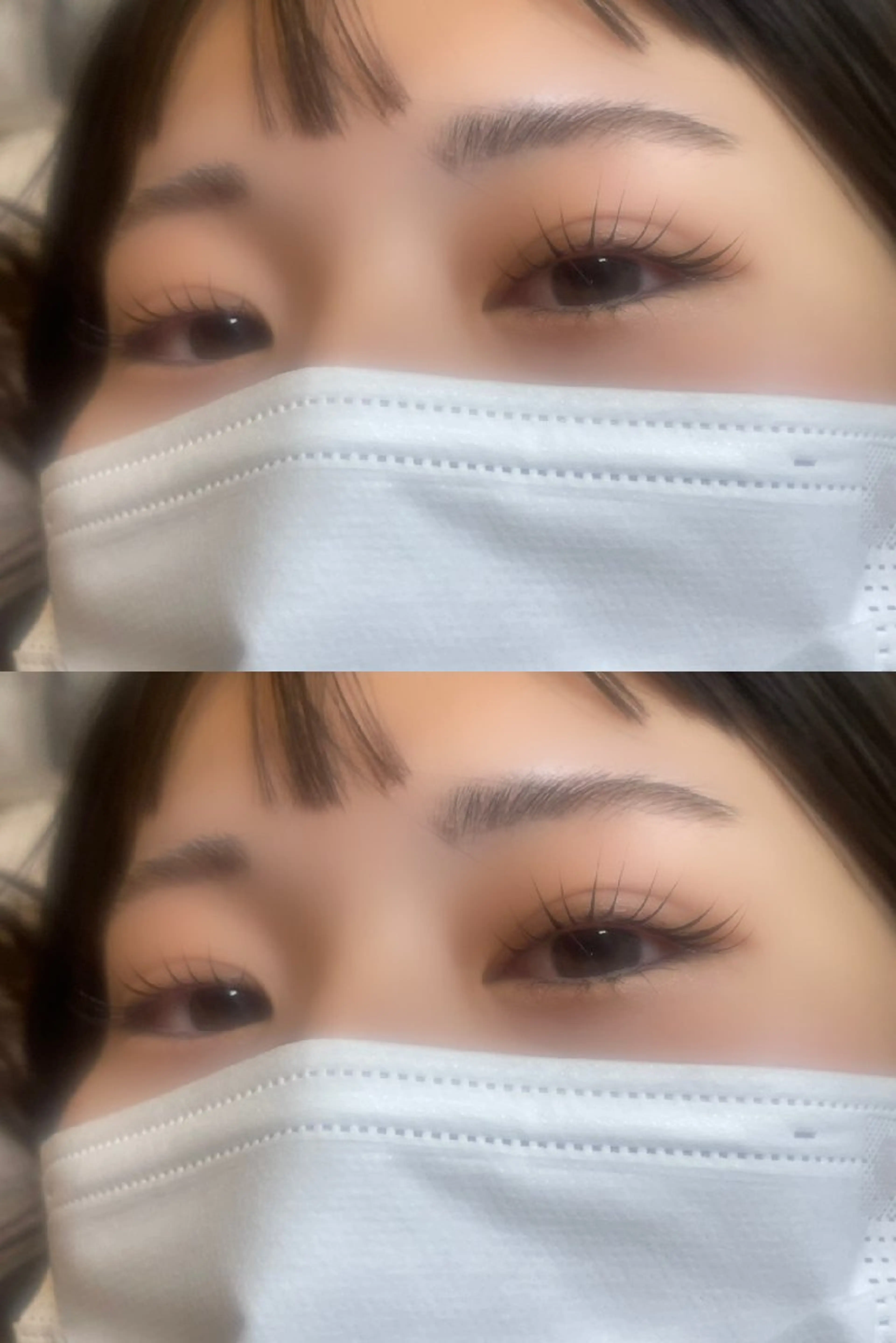 マツエク・マツパ マツパ my. salonのマツエク・マツパデザイン