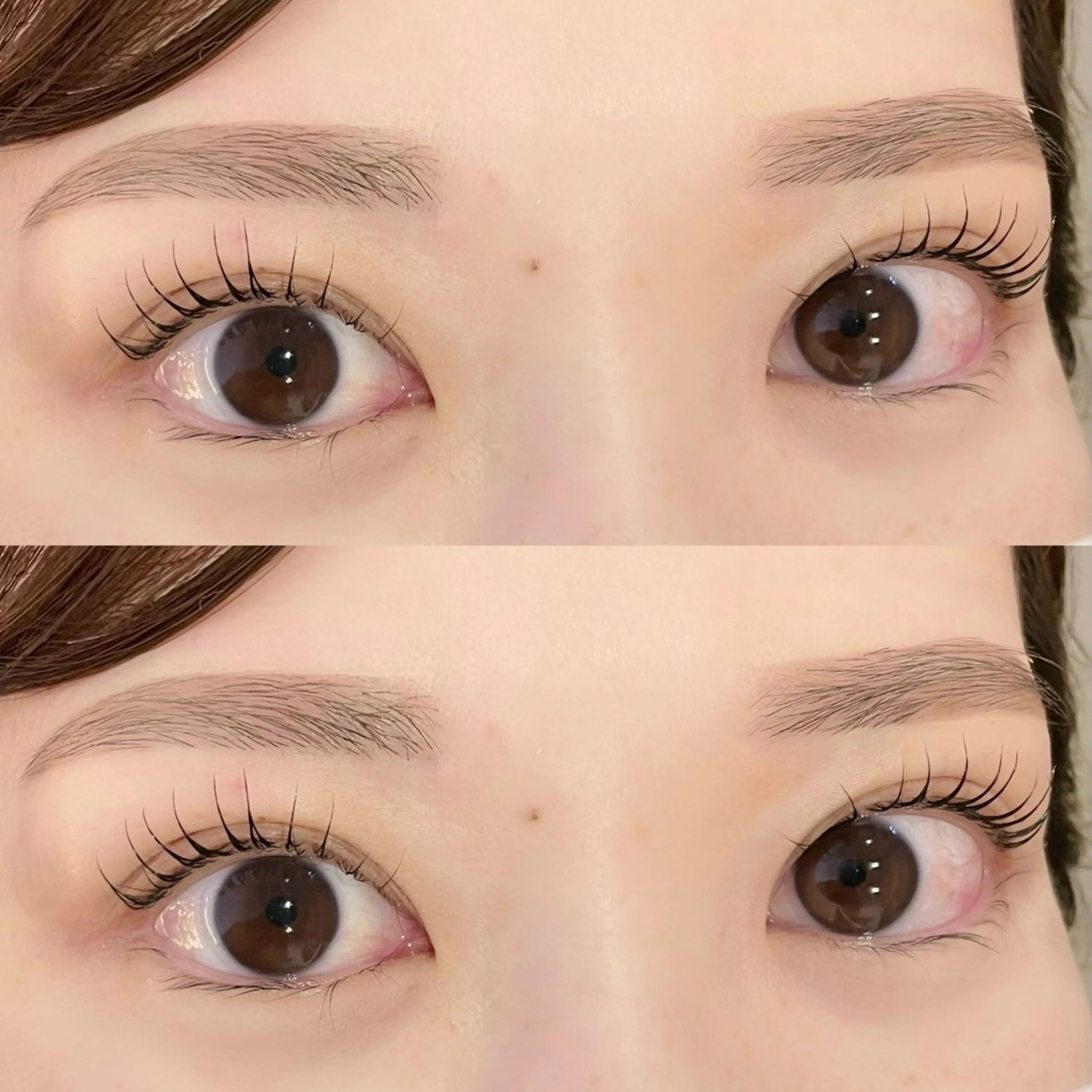 マツエク・マツパ マツパ chouchou 柏東口🫧🪽 橋本のマツエク・マツパデザイン