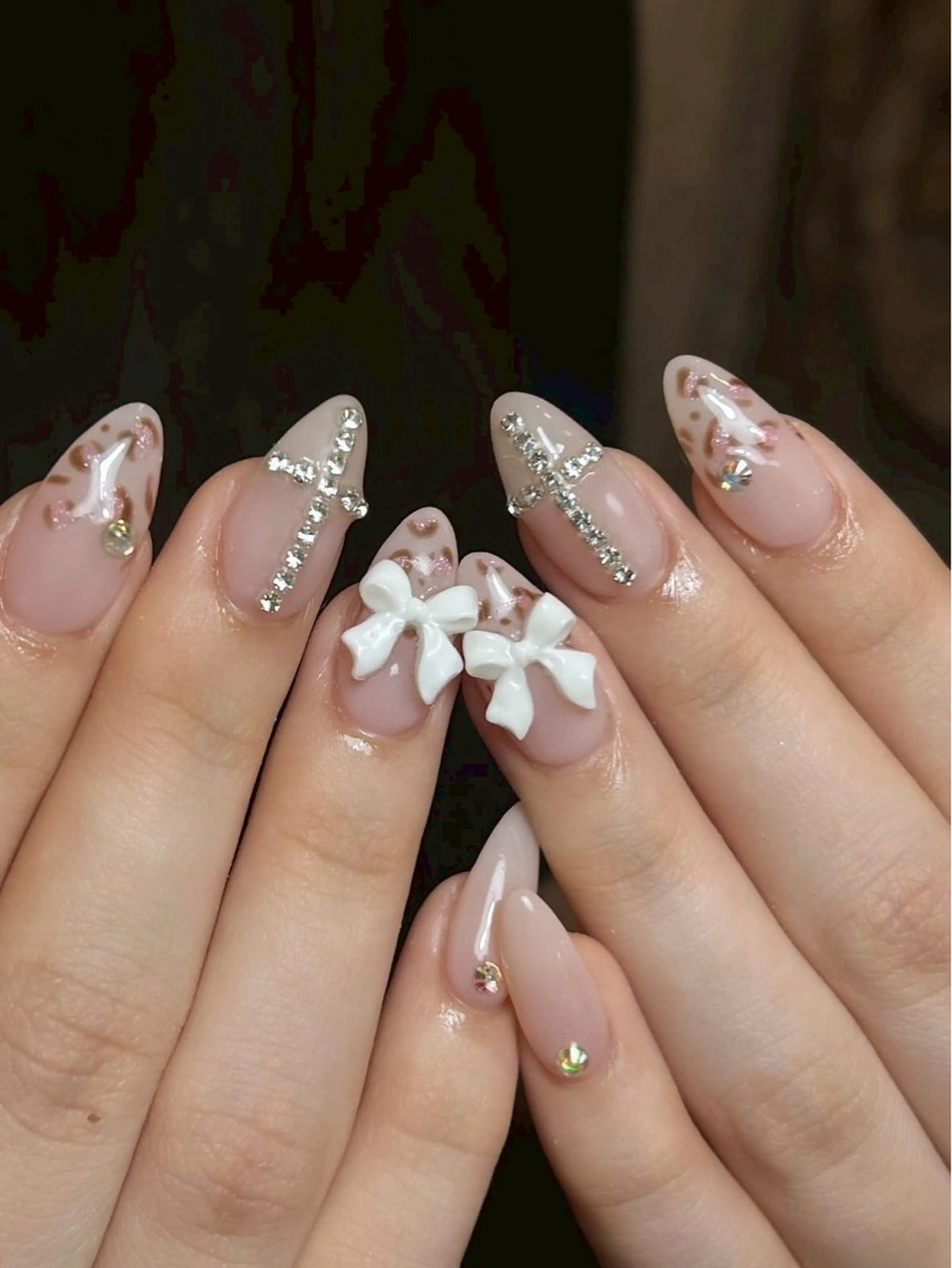 ネイル D.d nail marinのネイルデザイン