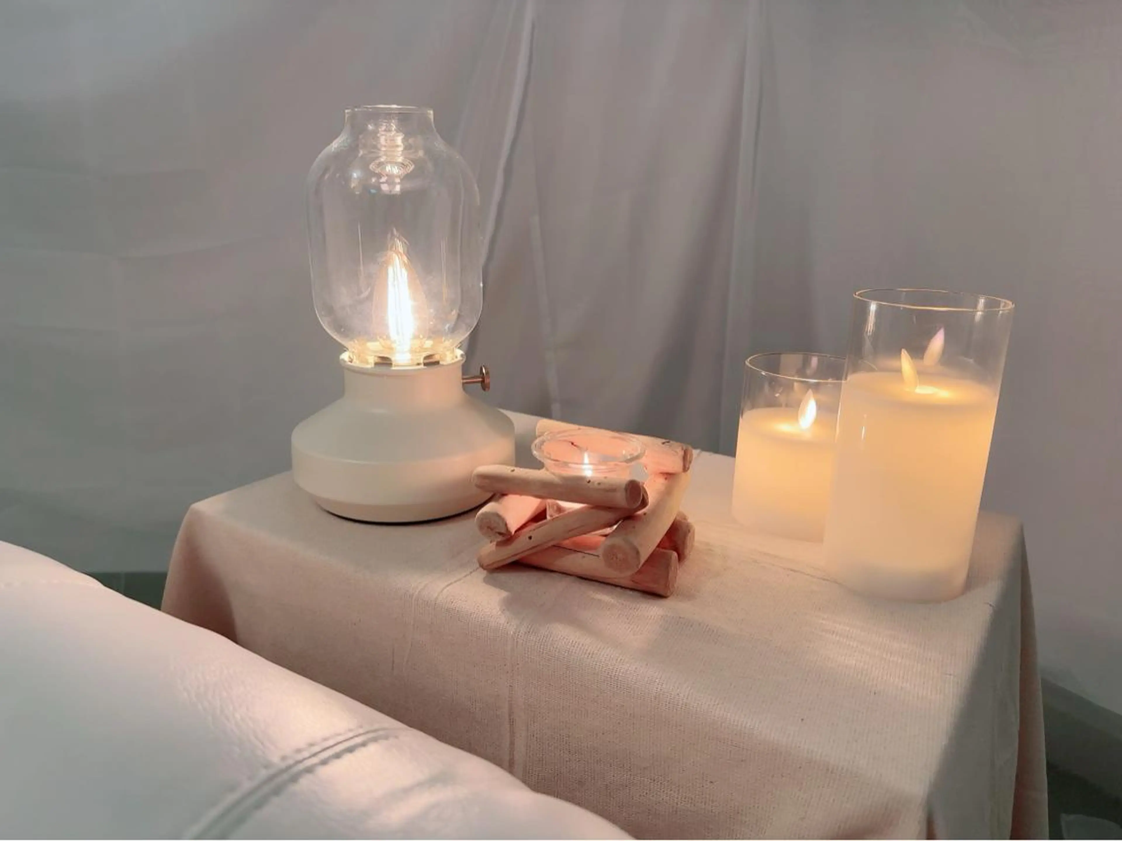 【平日限定】眠気を誘う◎ドライヘッドスパ60分¥5500の写真