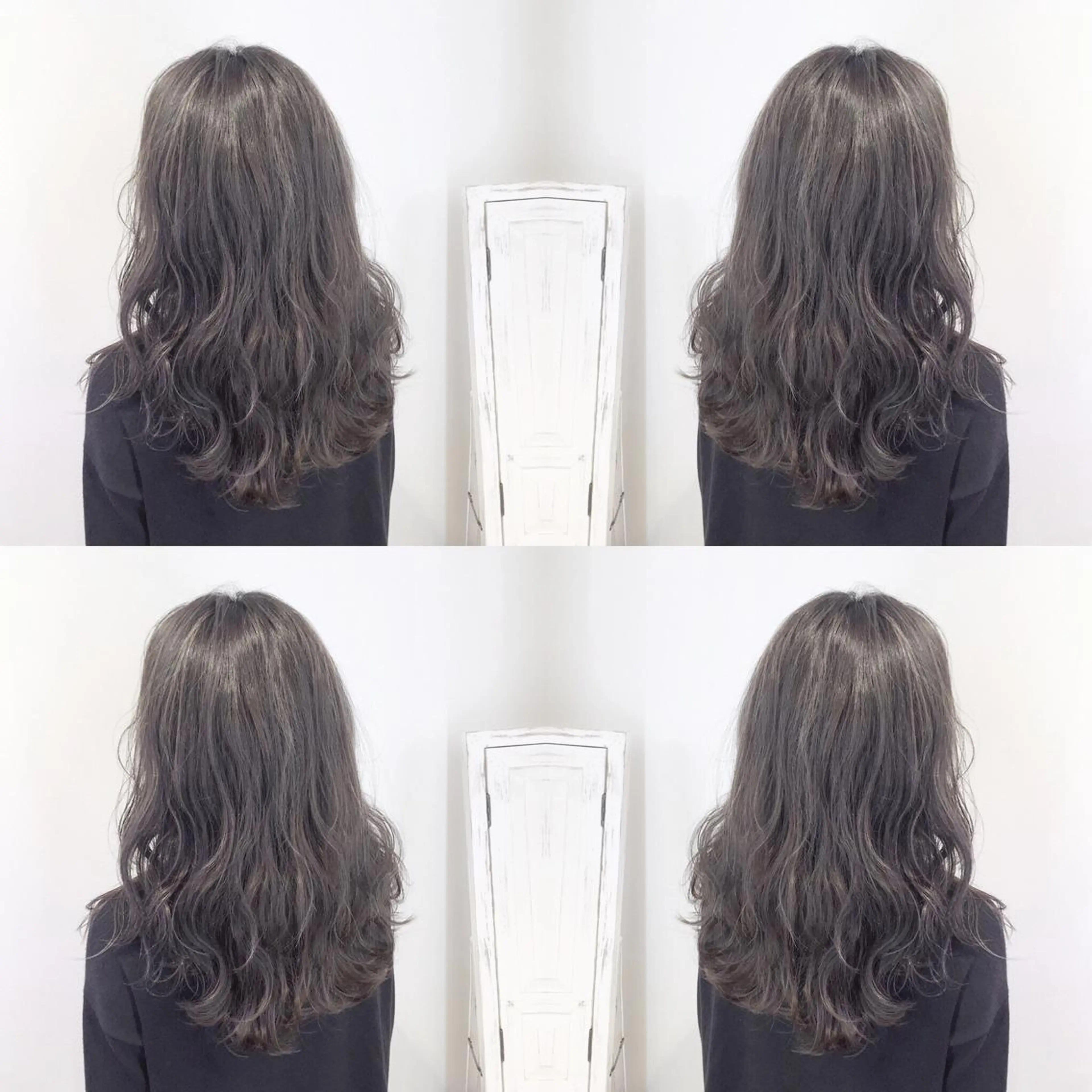 【✨ご新規様限定✨】カット & カラーの写真