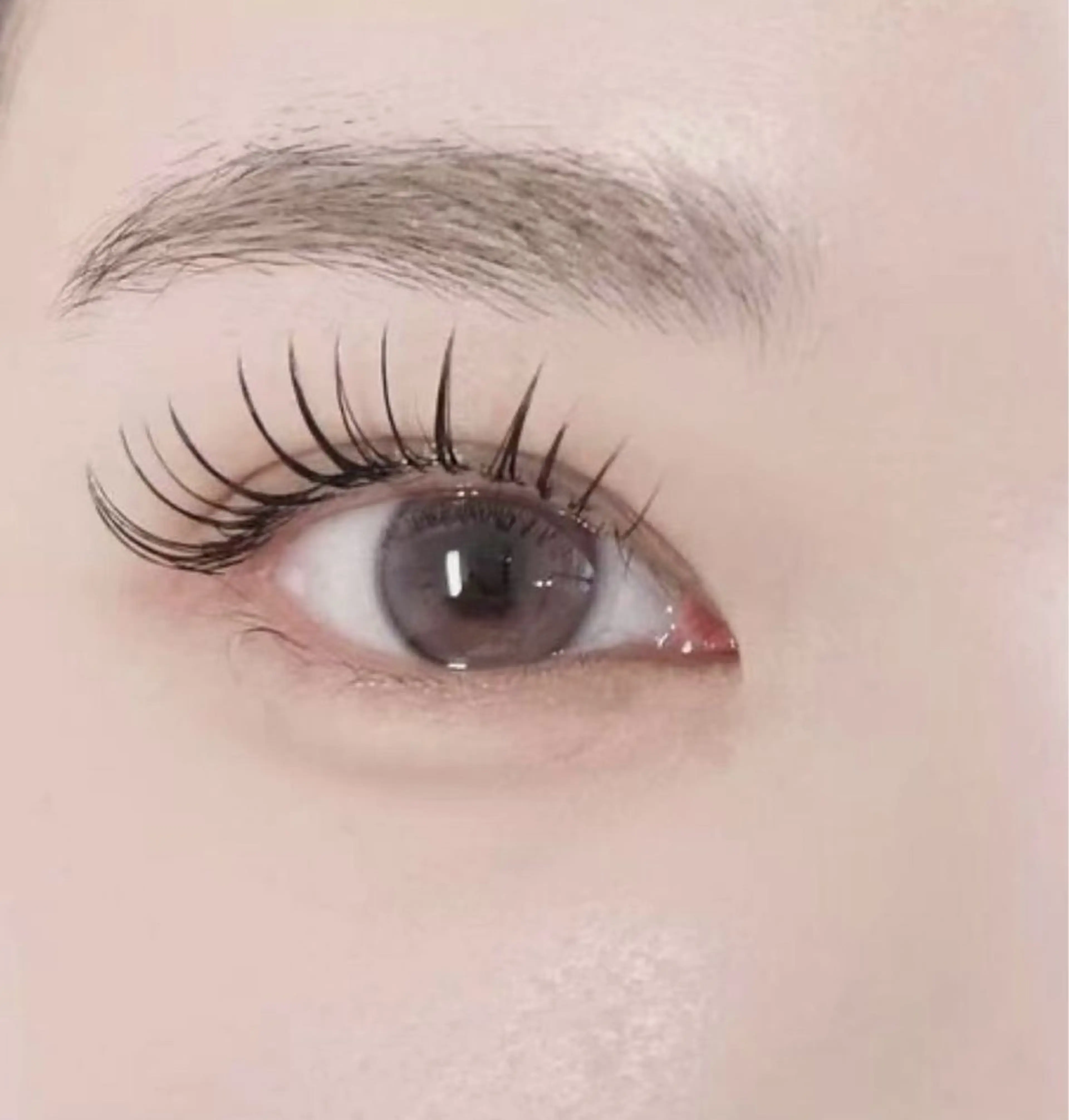 マツエク・マツパ Aarti サロン 日暮里店のマツエク・マツパデザイン