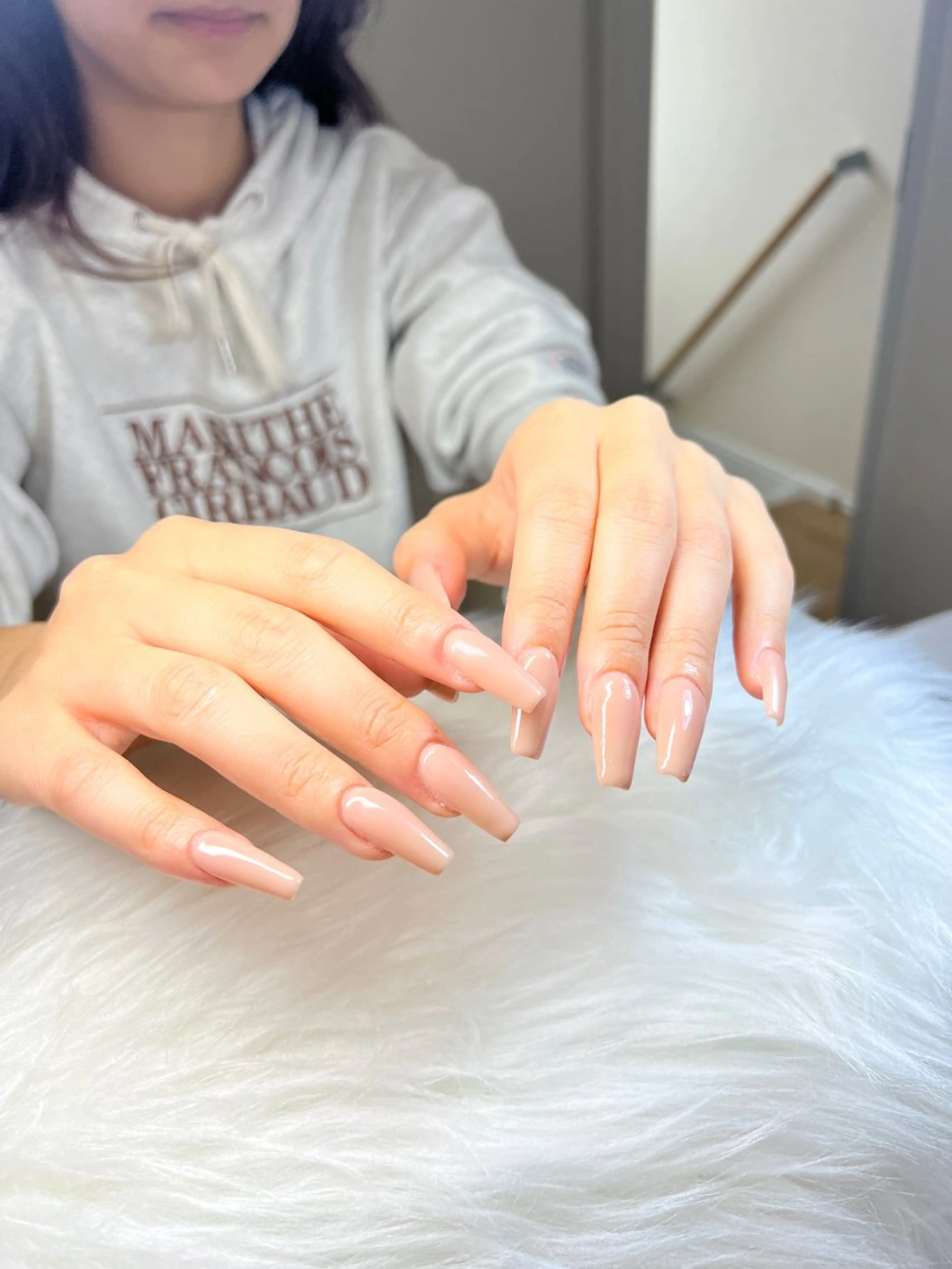 ネイル Ori Nailのネイルデザイン
