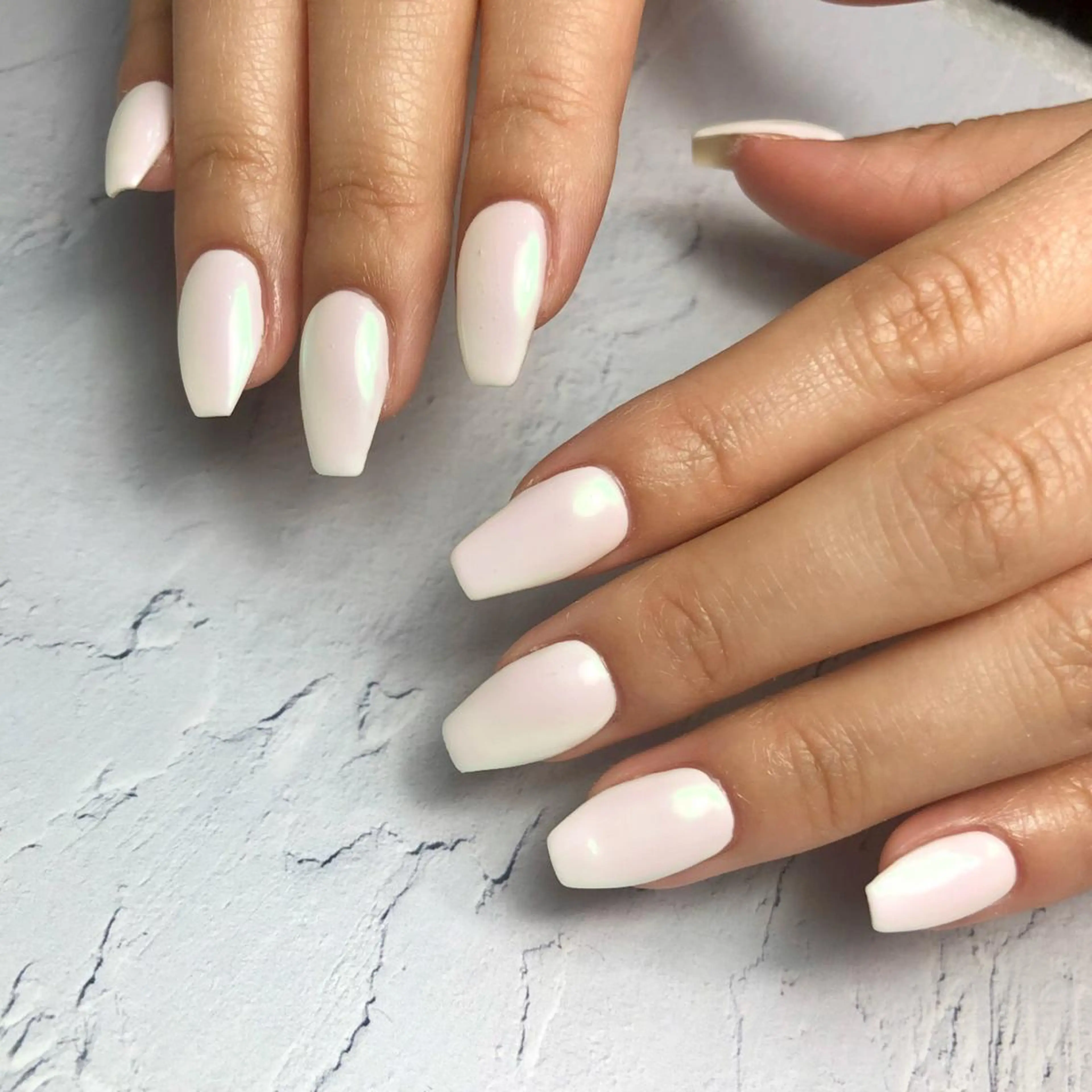 ネイル DARIA Nailsのネイルデザイン