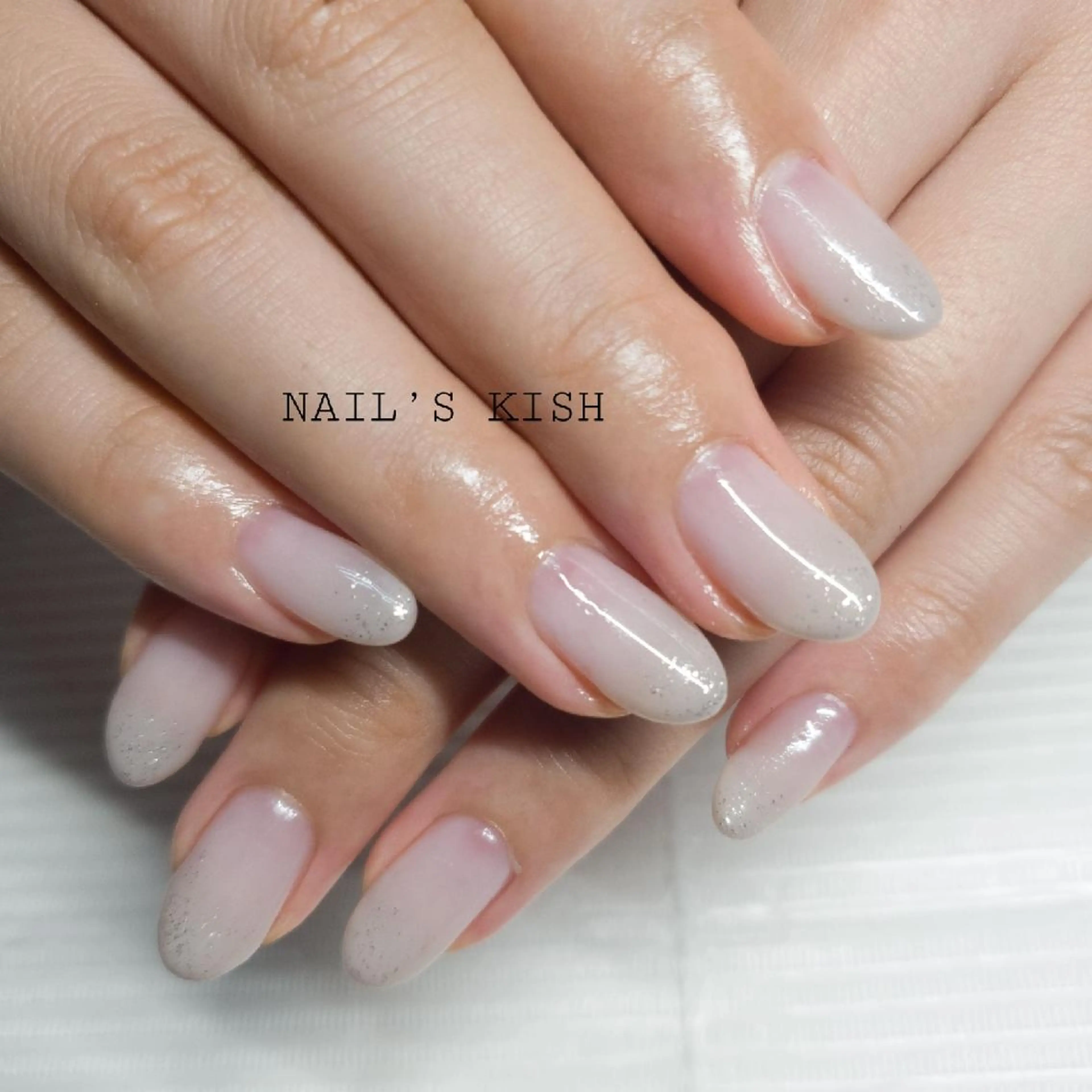 ネイル NAIL'S KISHのネイルデザイン