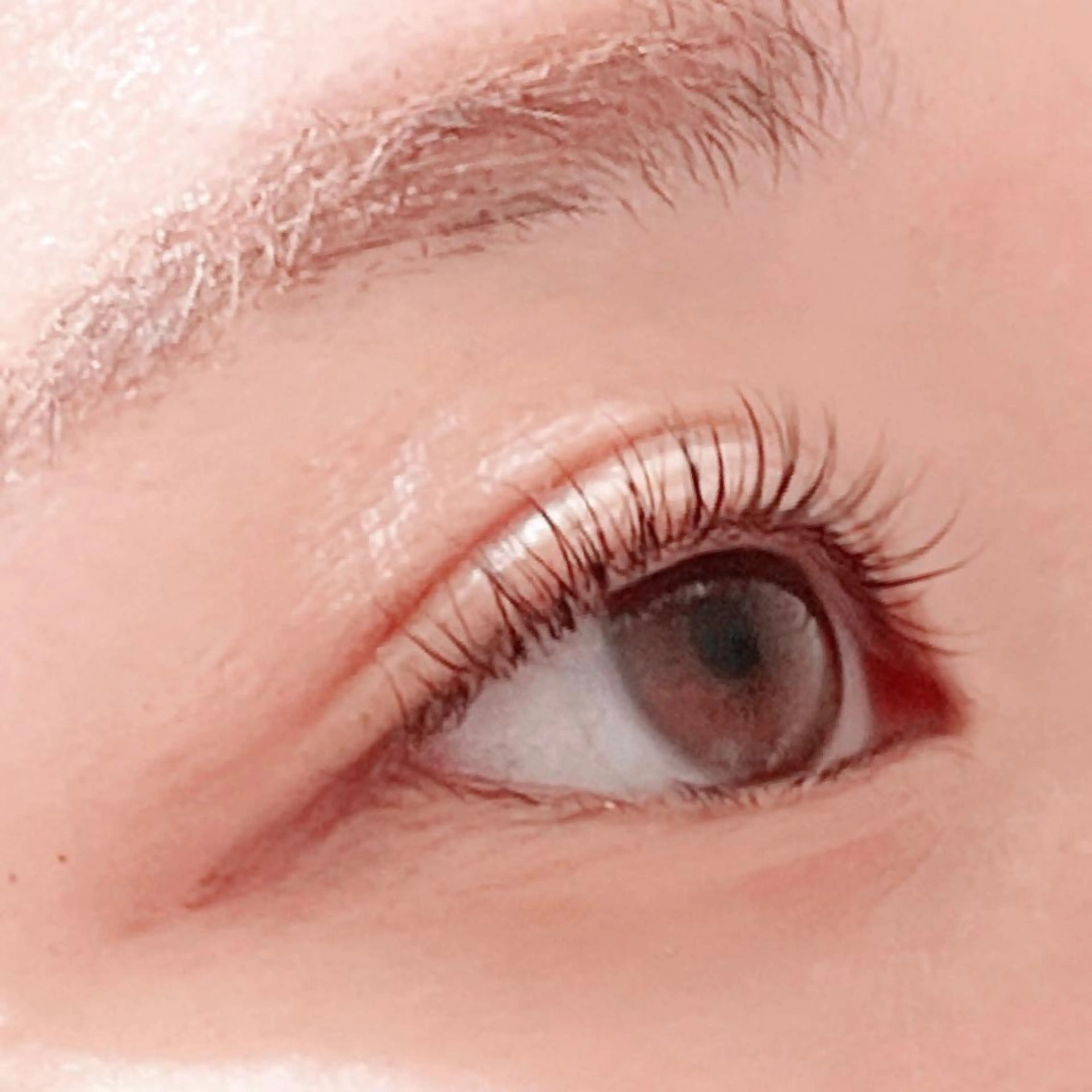 マツエク・マツパ Cカール 涌井 愛のマツエク・マツパデザイン