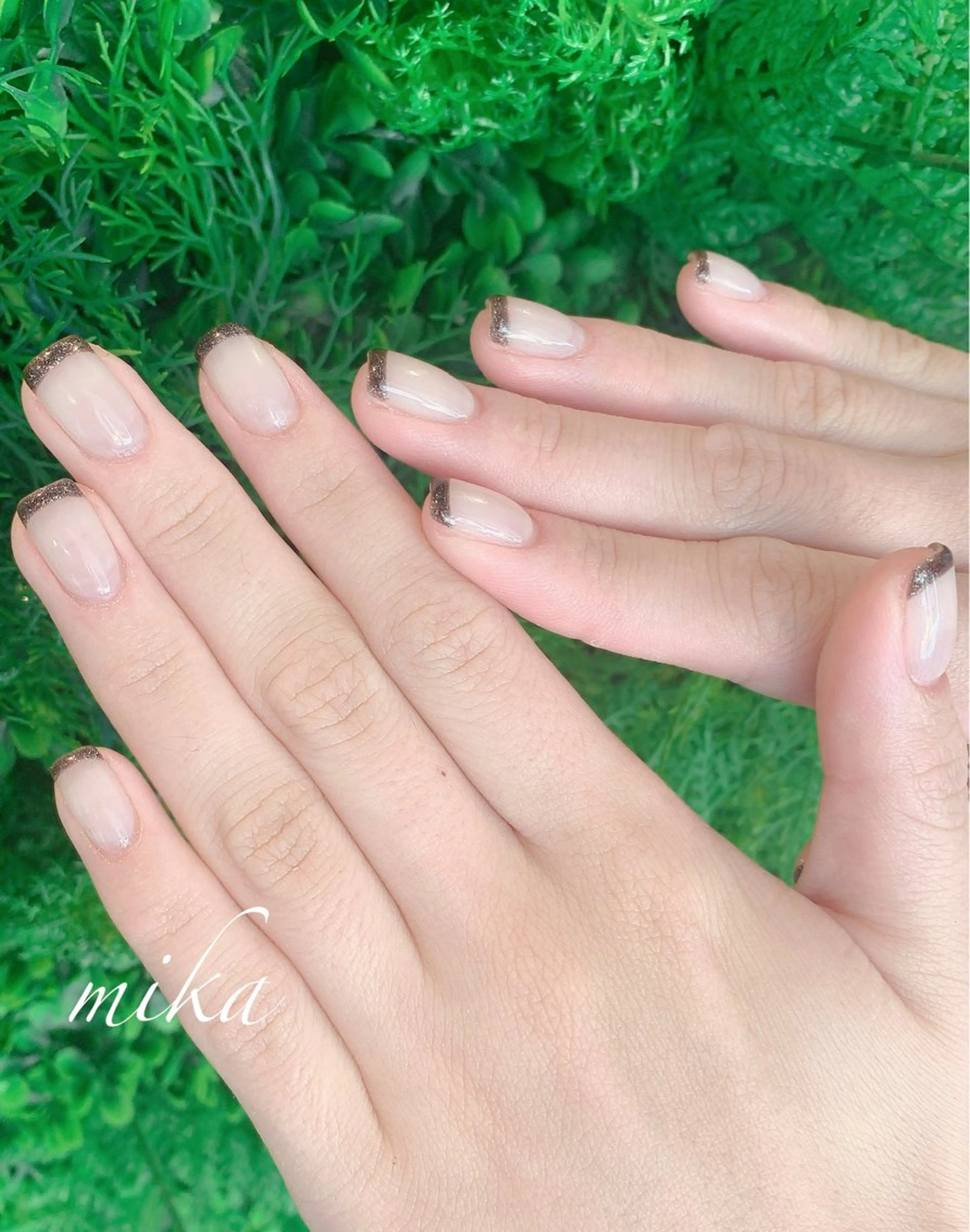 ネイル ハンドネイル Salon Femme所属・salon femmeのネイルデザイン