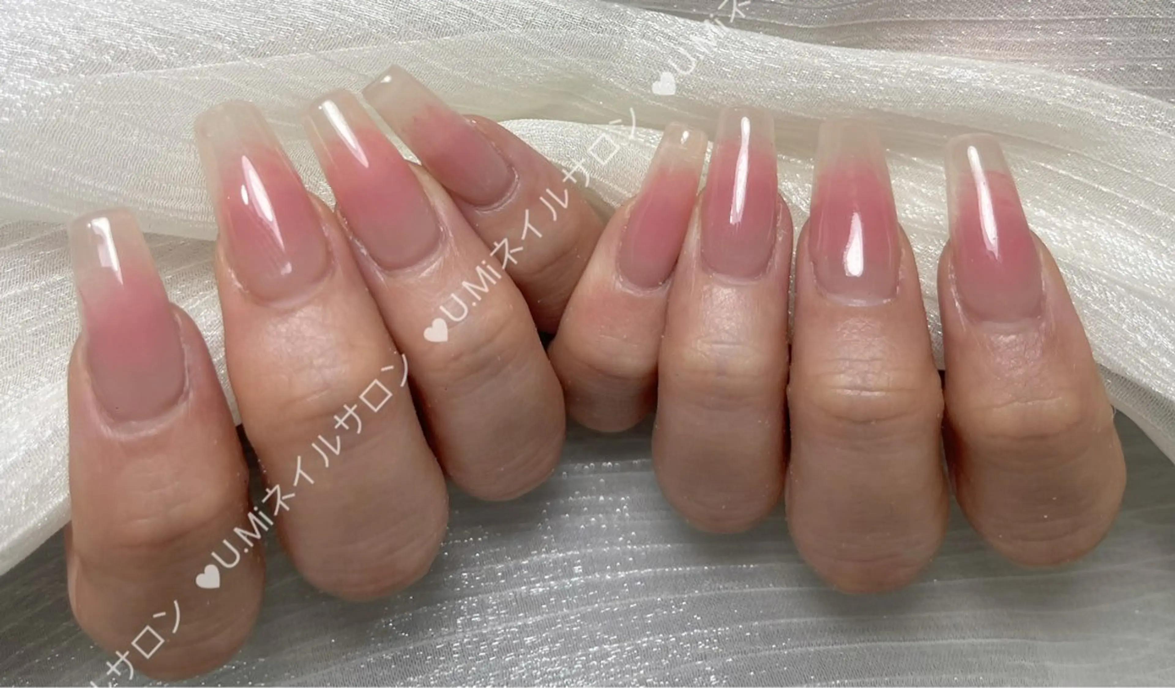 ネイル ユミ nailのネイルデザイン