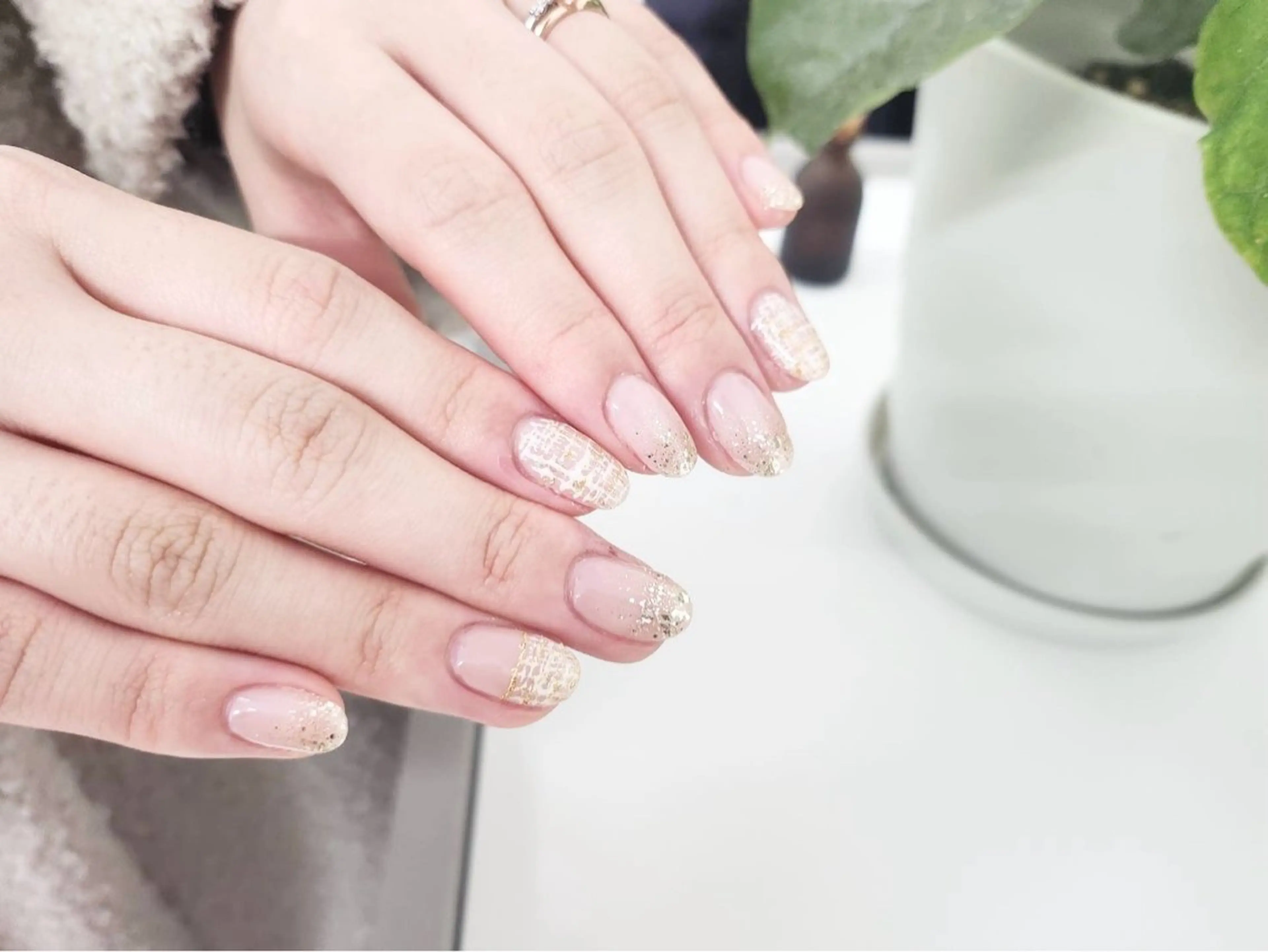 ネイル mys .nailのネイルデザイン
