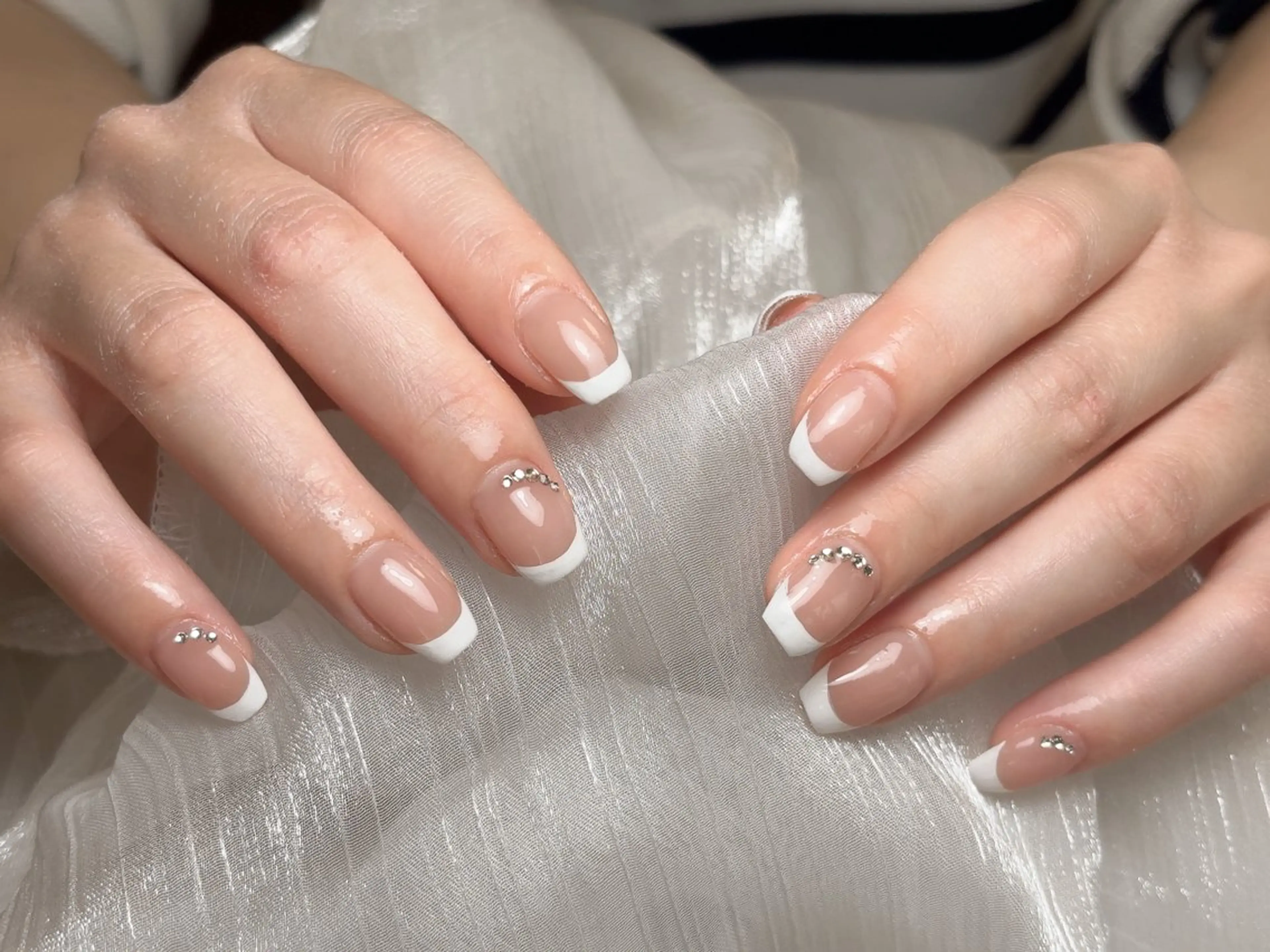 ネイル 里奈 Nailのネイルデザイン